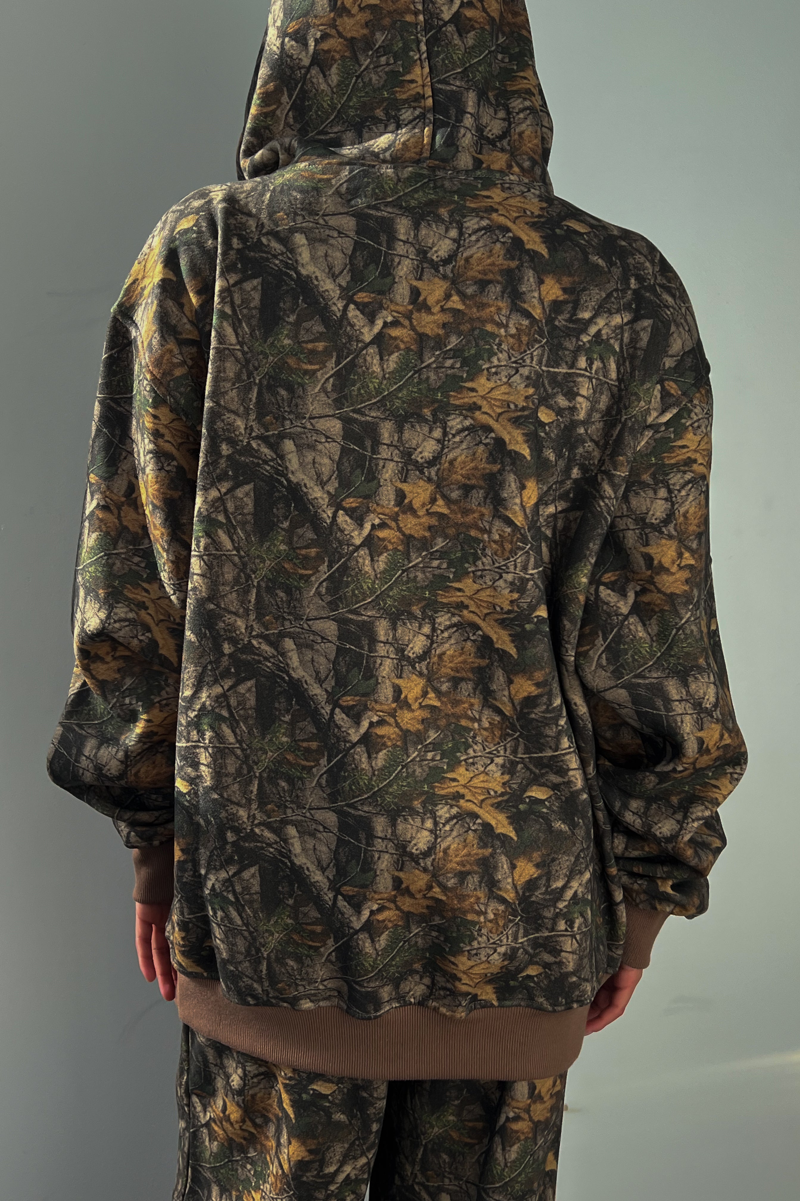 Forest Sweatshirt