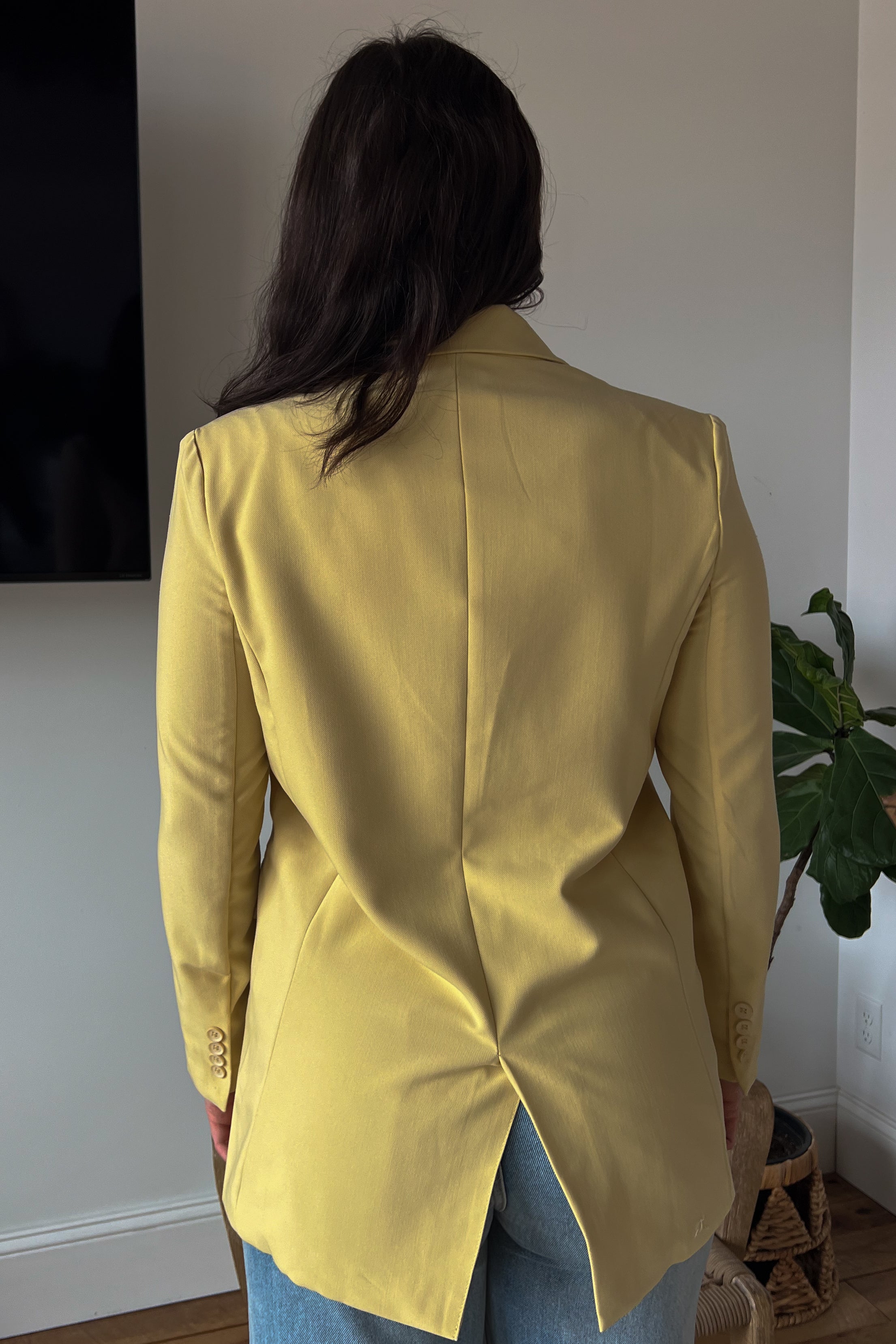 Polo Club Blazer