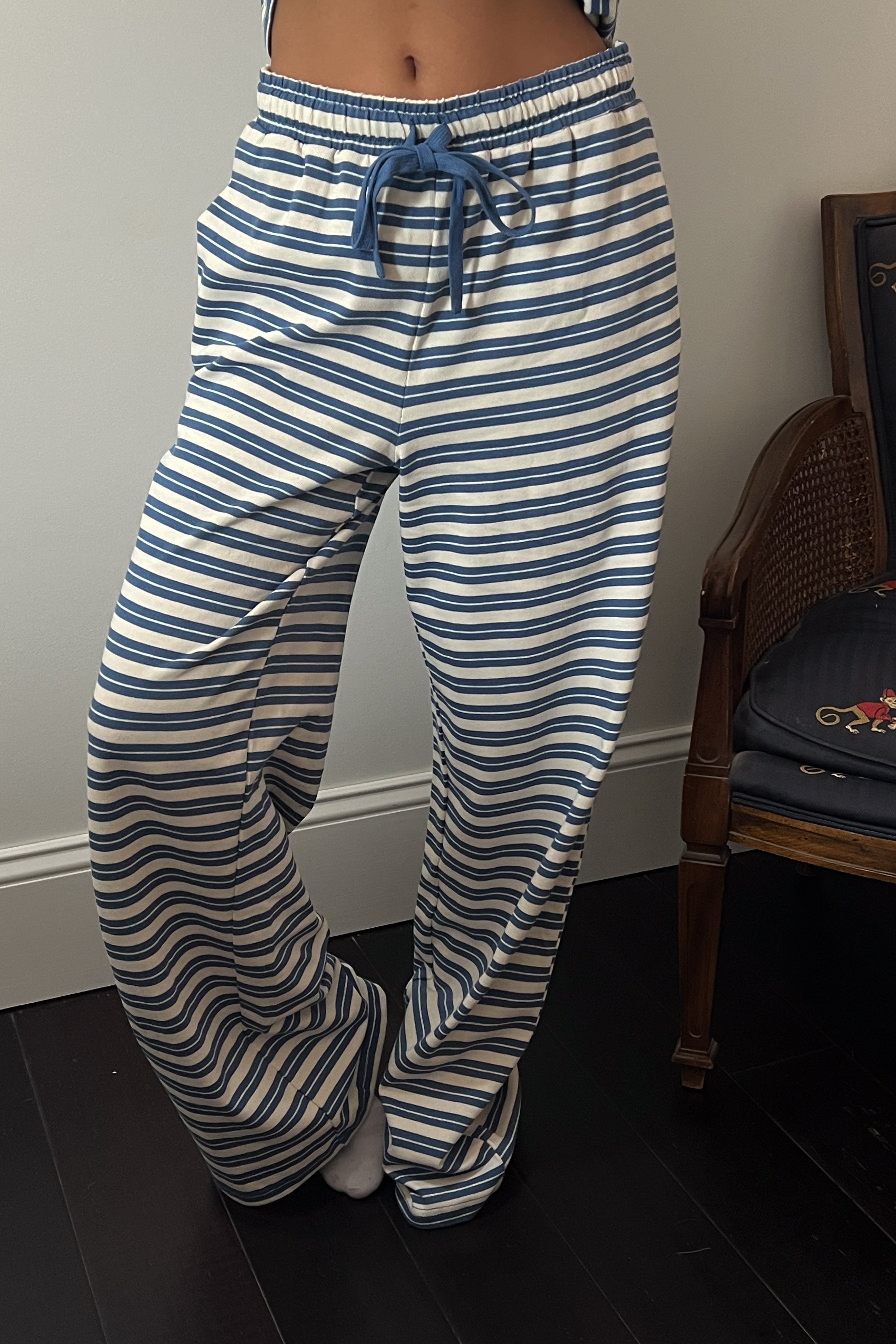 June Set Pants