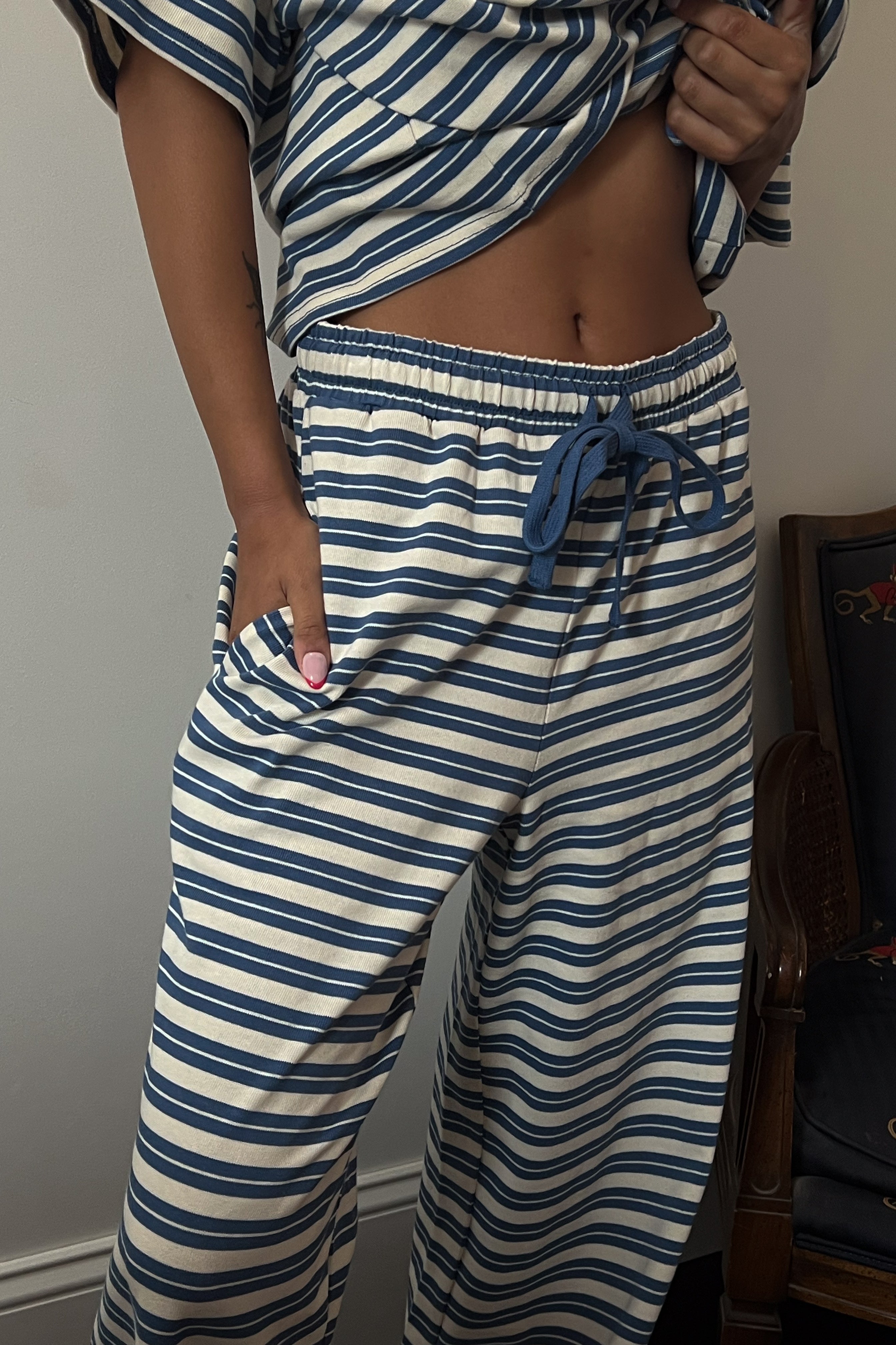 June Set Pants