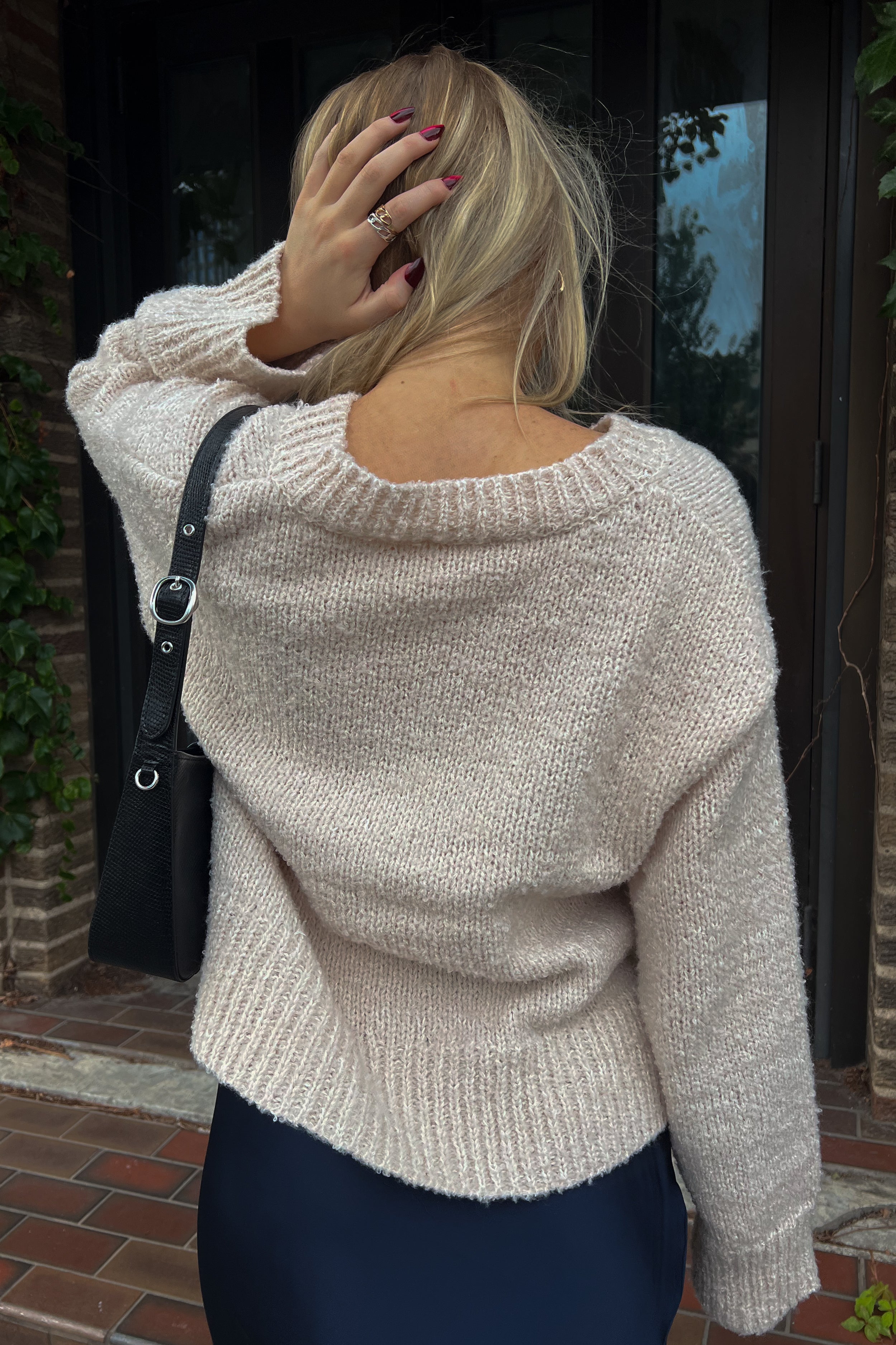 Sweetener Sweater