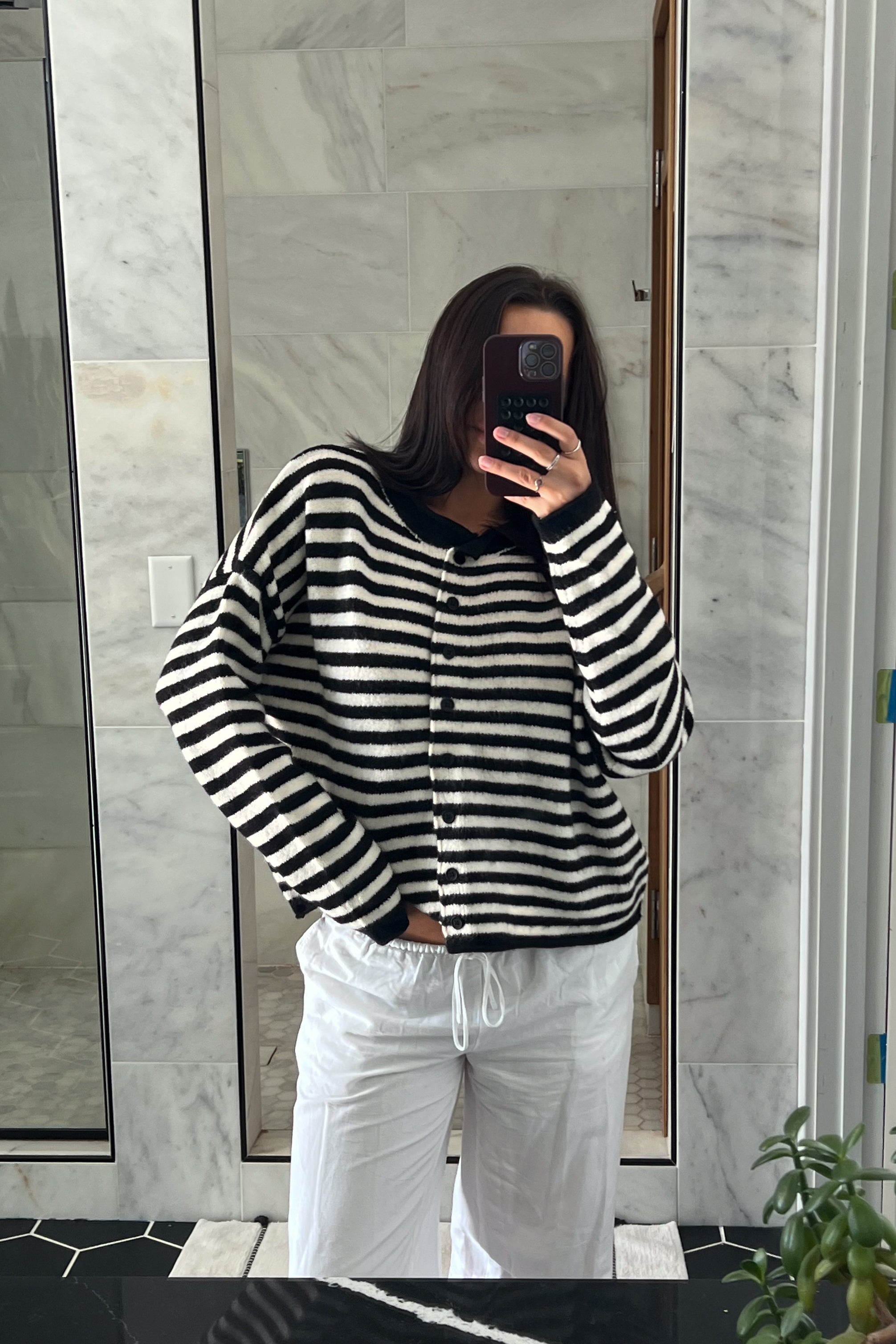 Kip Cardigan
