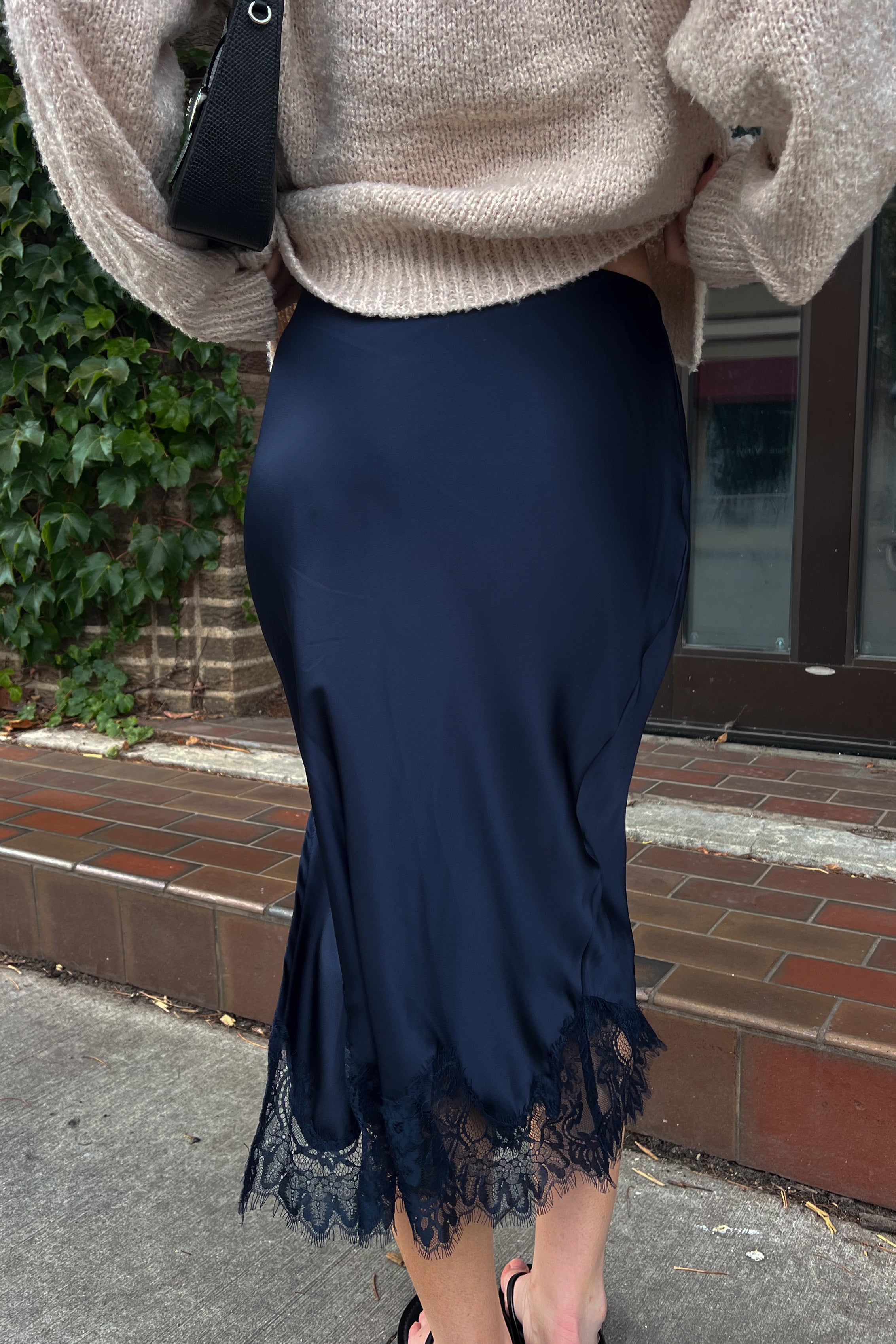 Eternal Midi Skirt