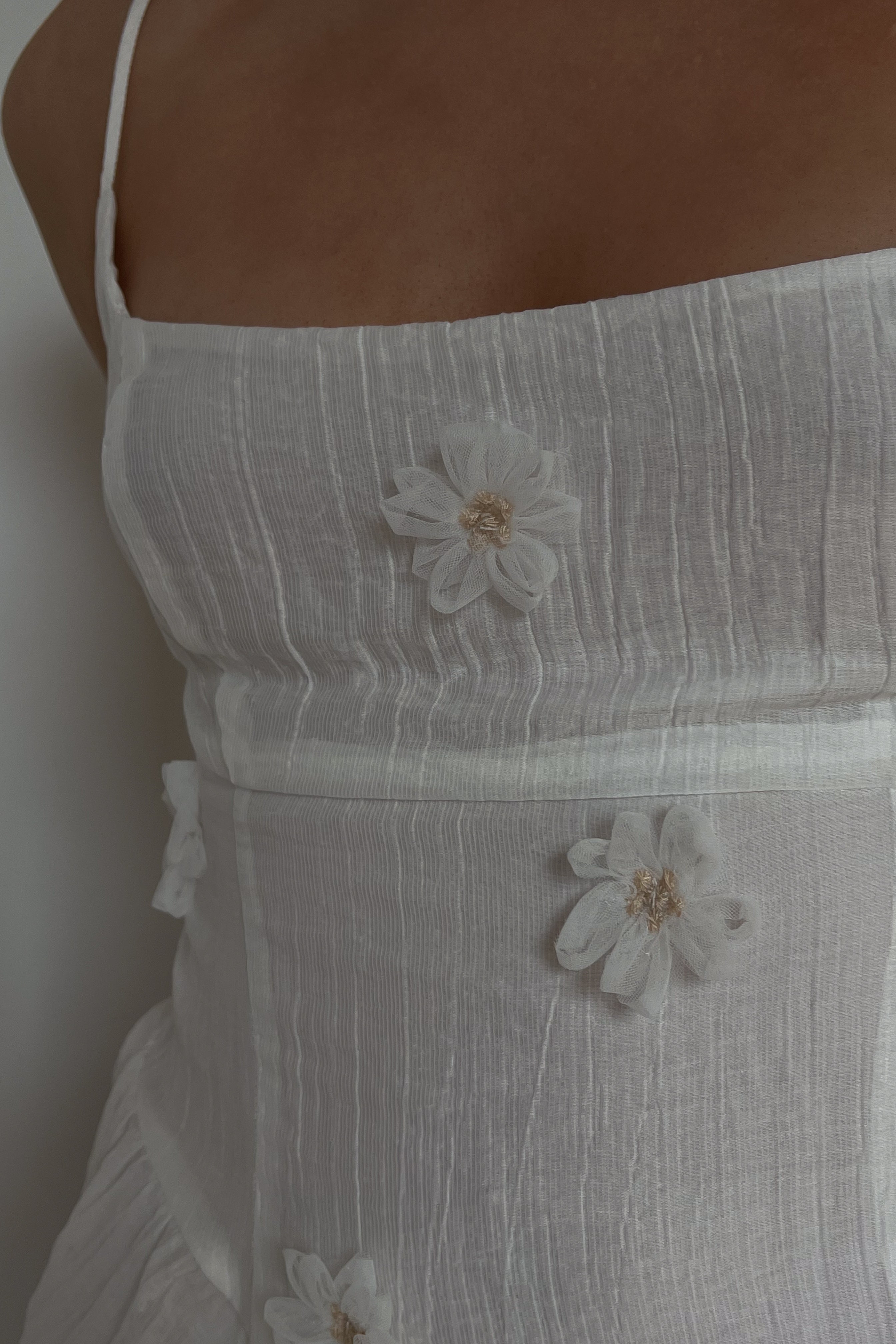 Gabriella Top