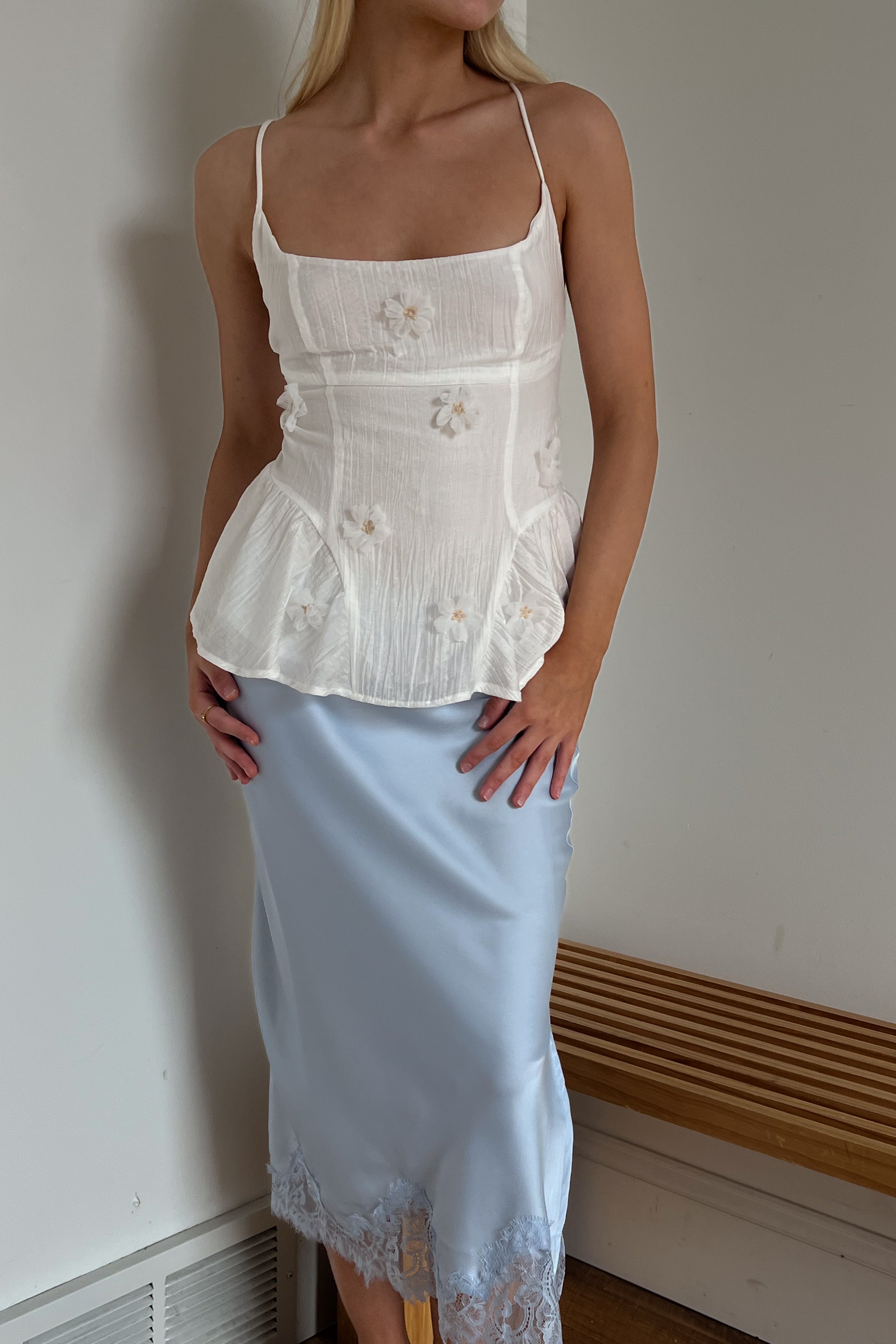 Gabriella Top