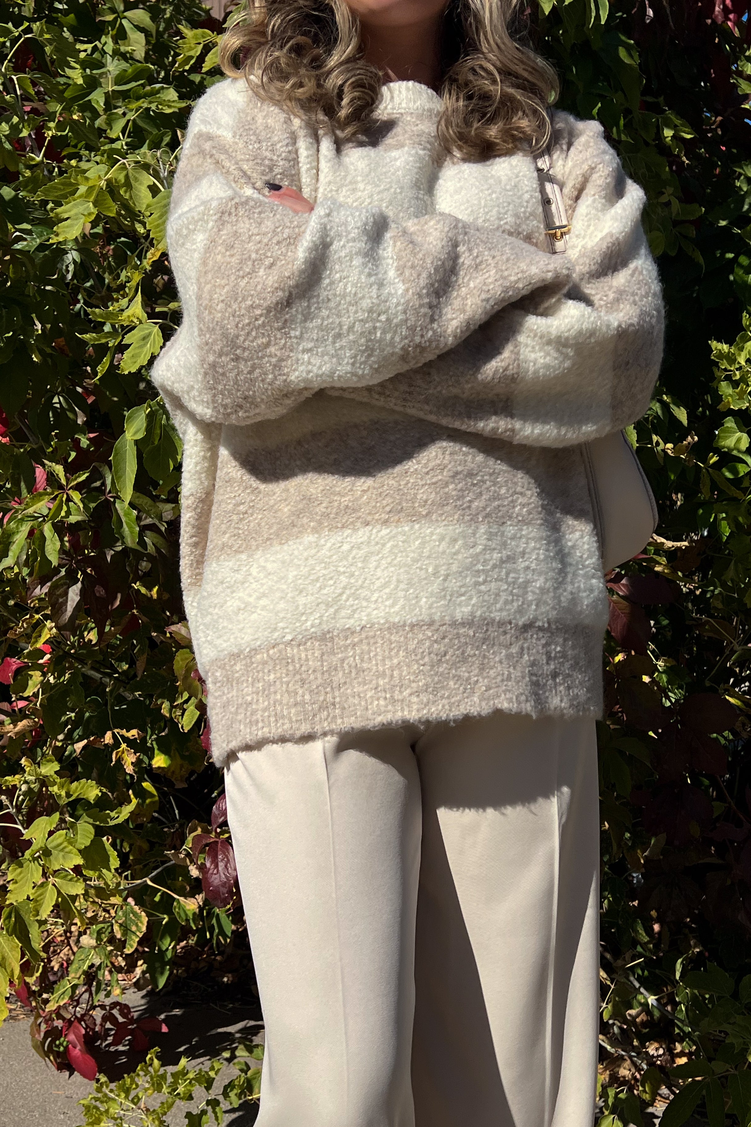 Elle Sweater