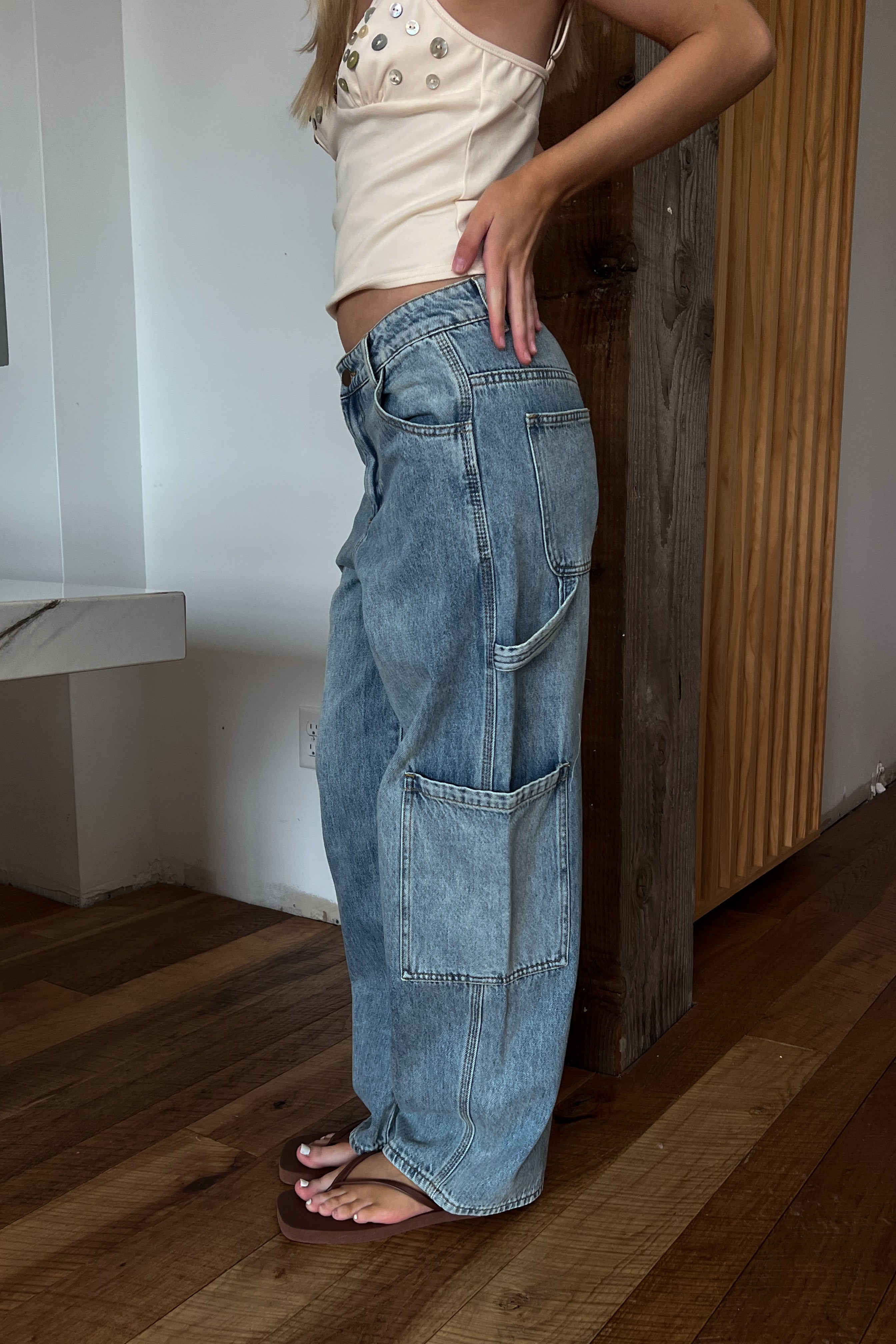 Noah Jeans