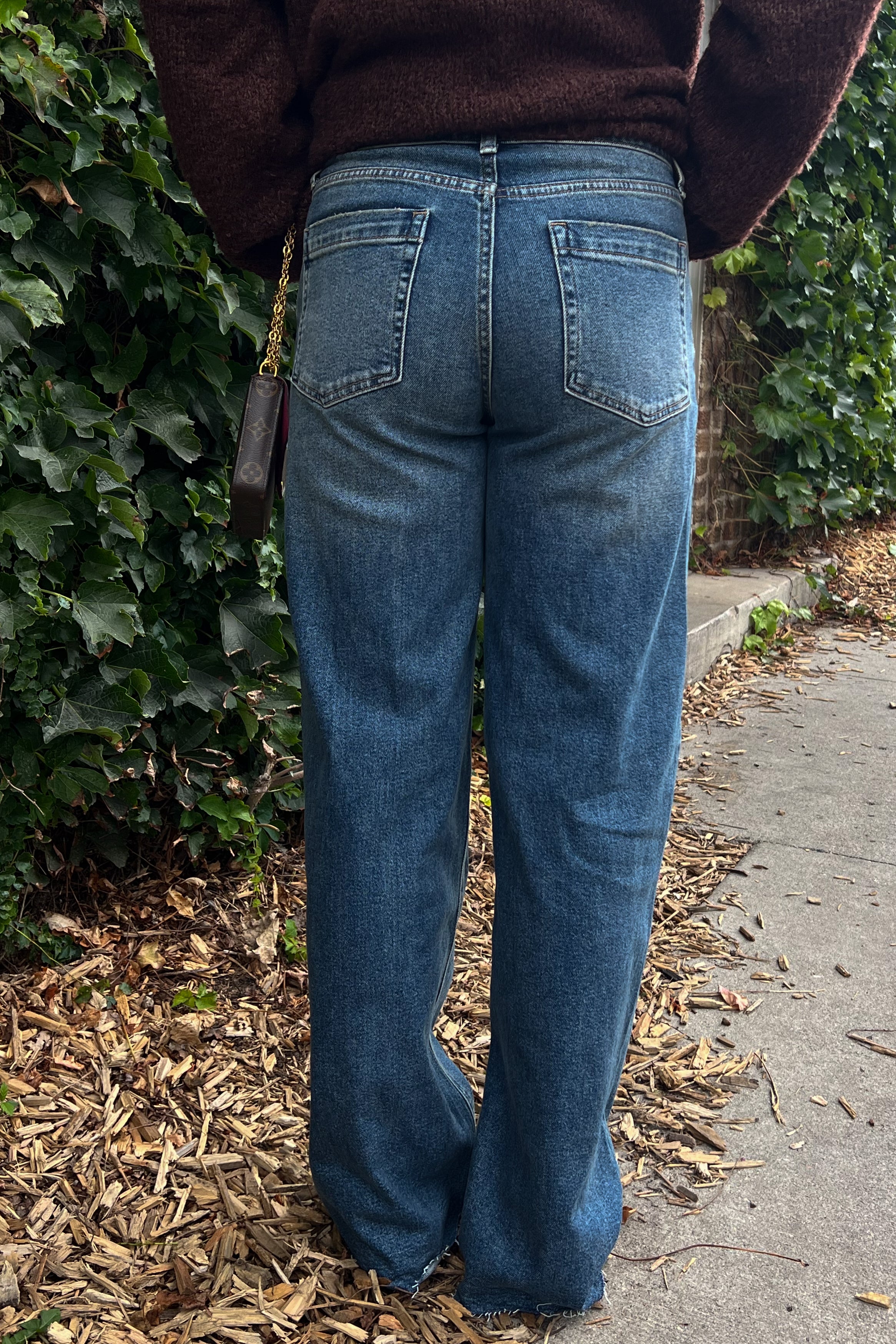 Dandelion Jeans