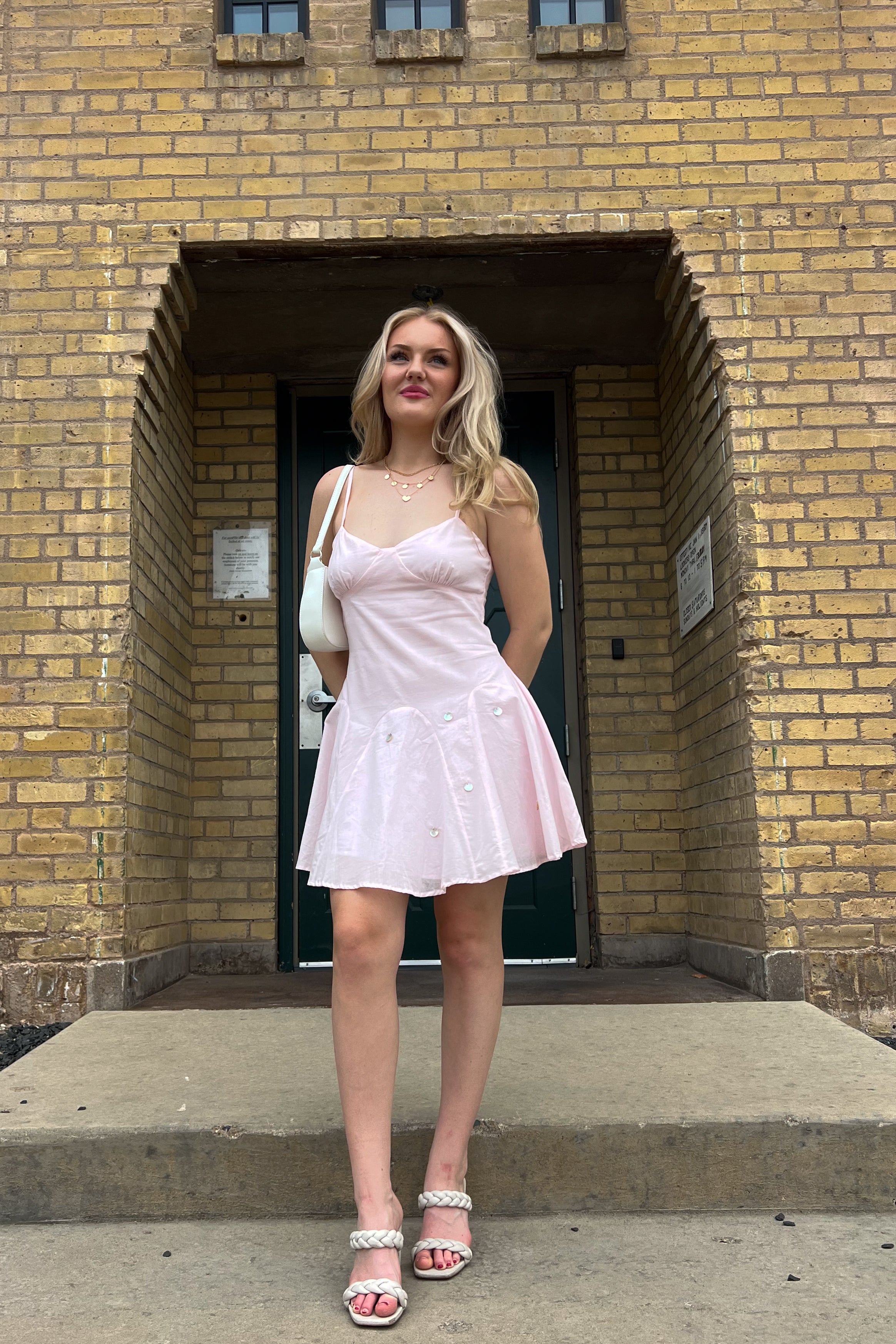 Miss Americana Dress