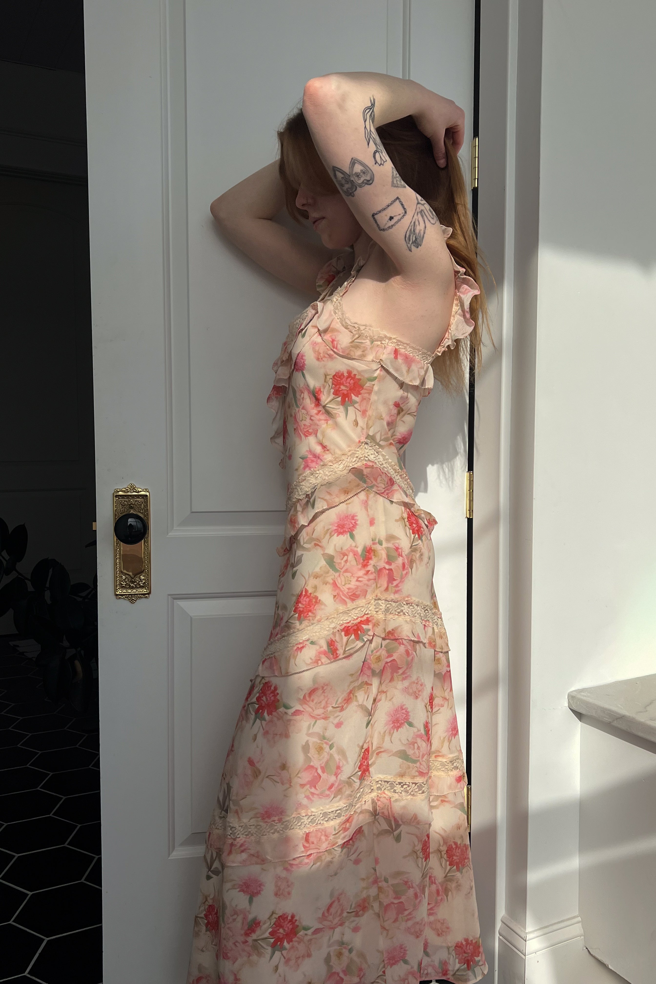 Popy Dress