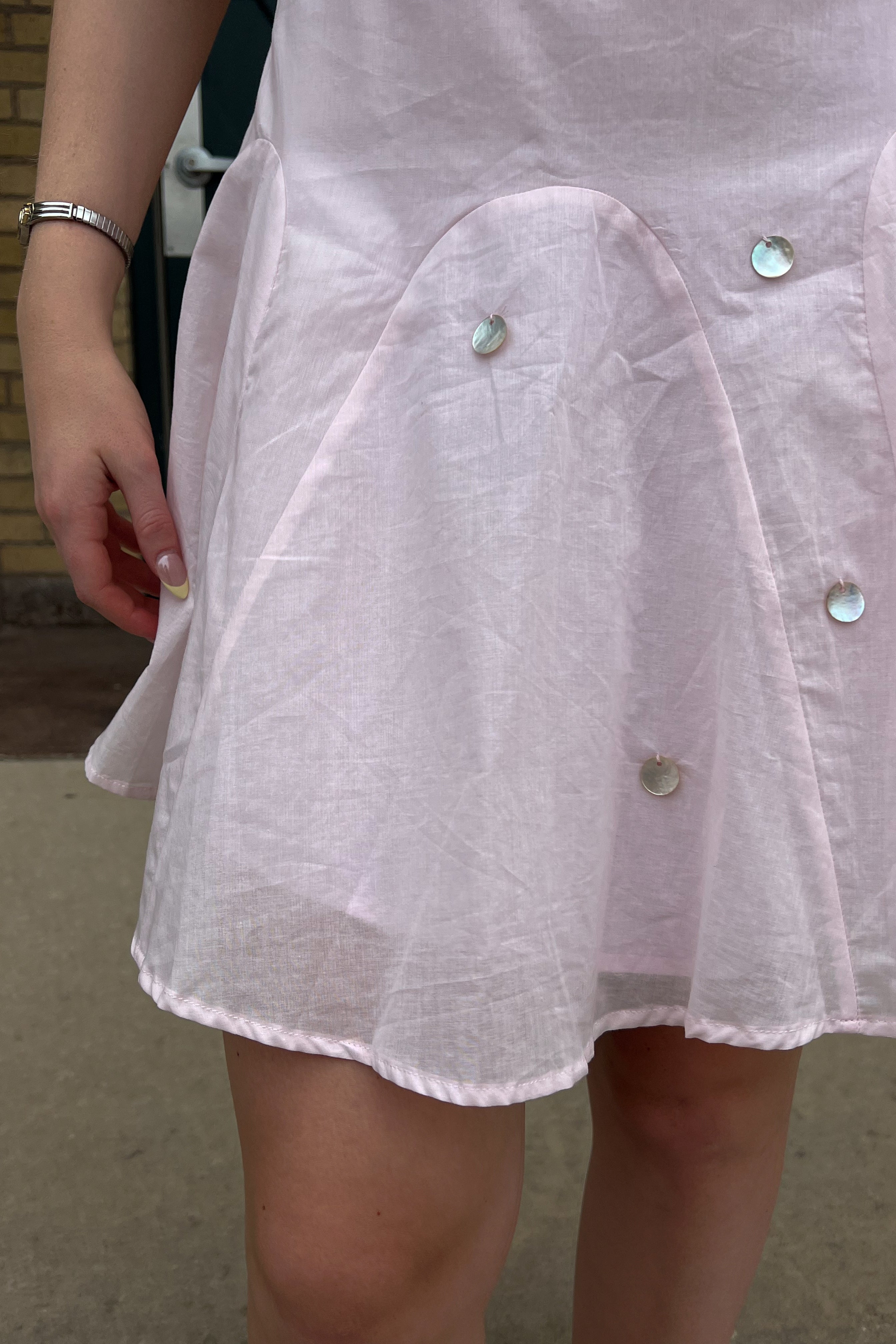 Miss Americana Dress