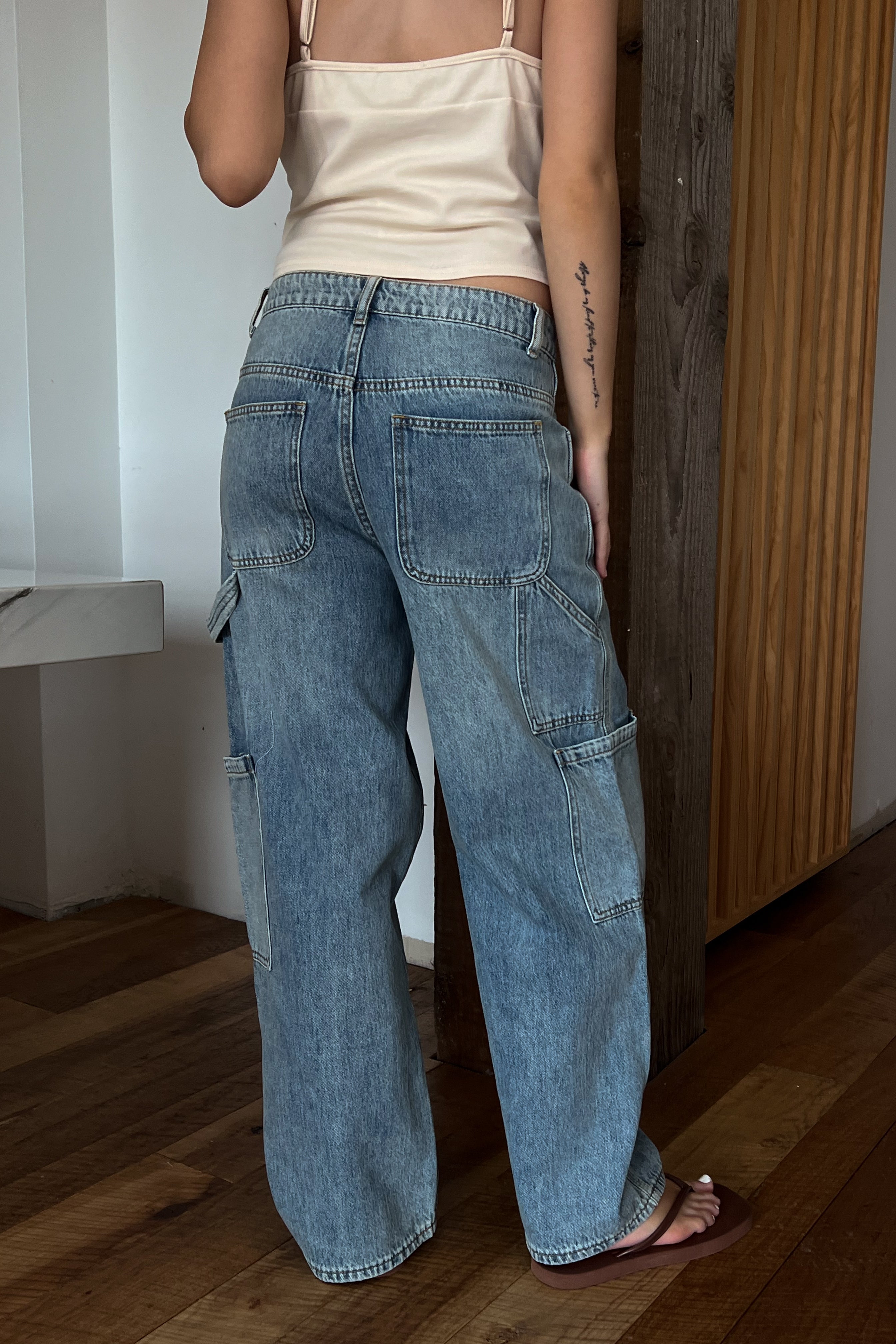Noah Jeans