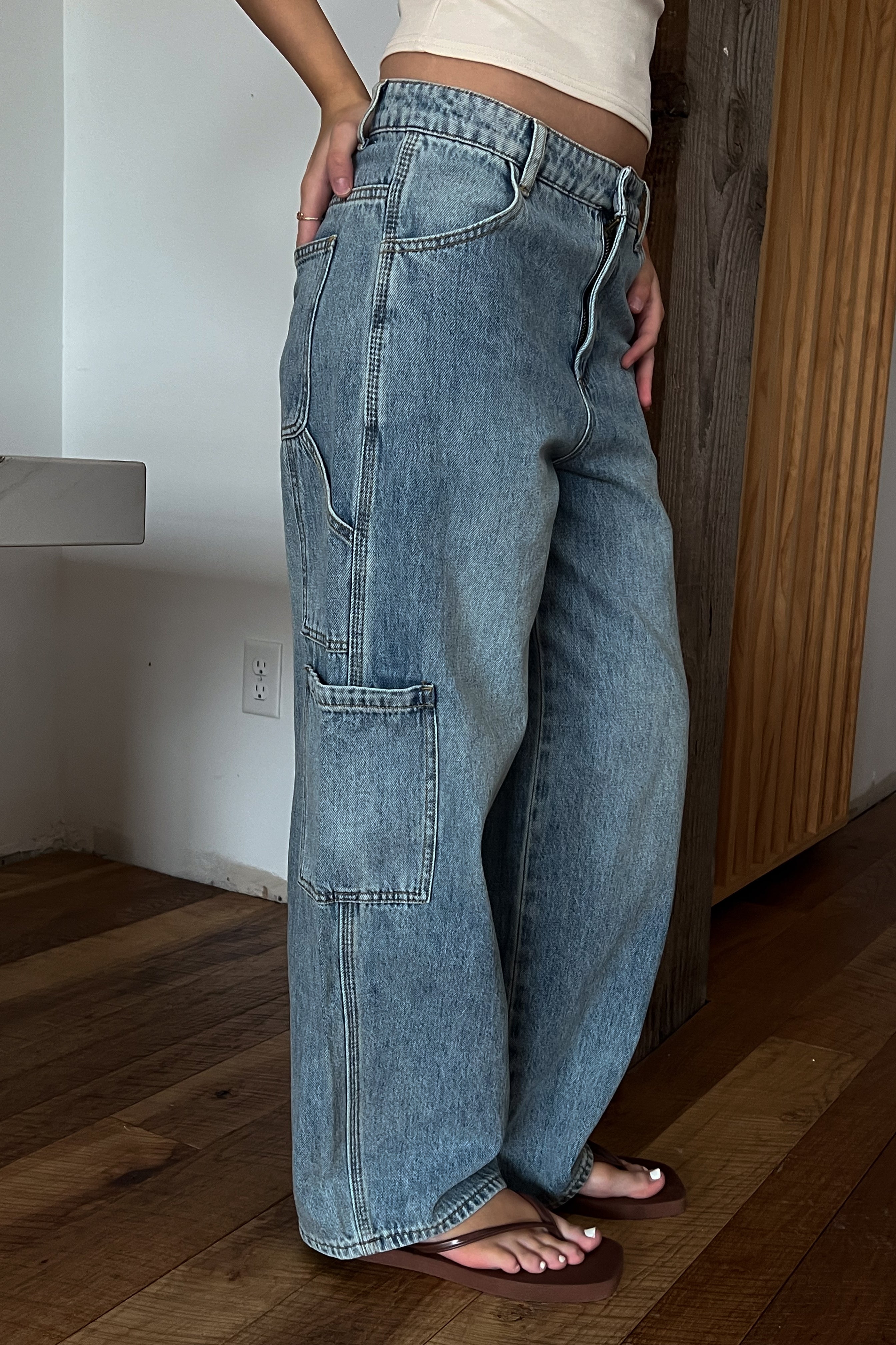 Noah Jeans