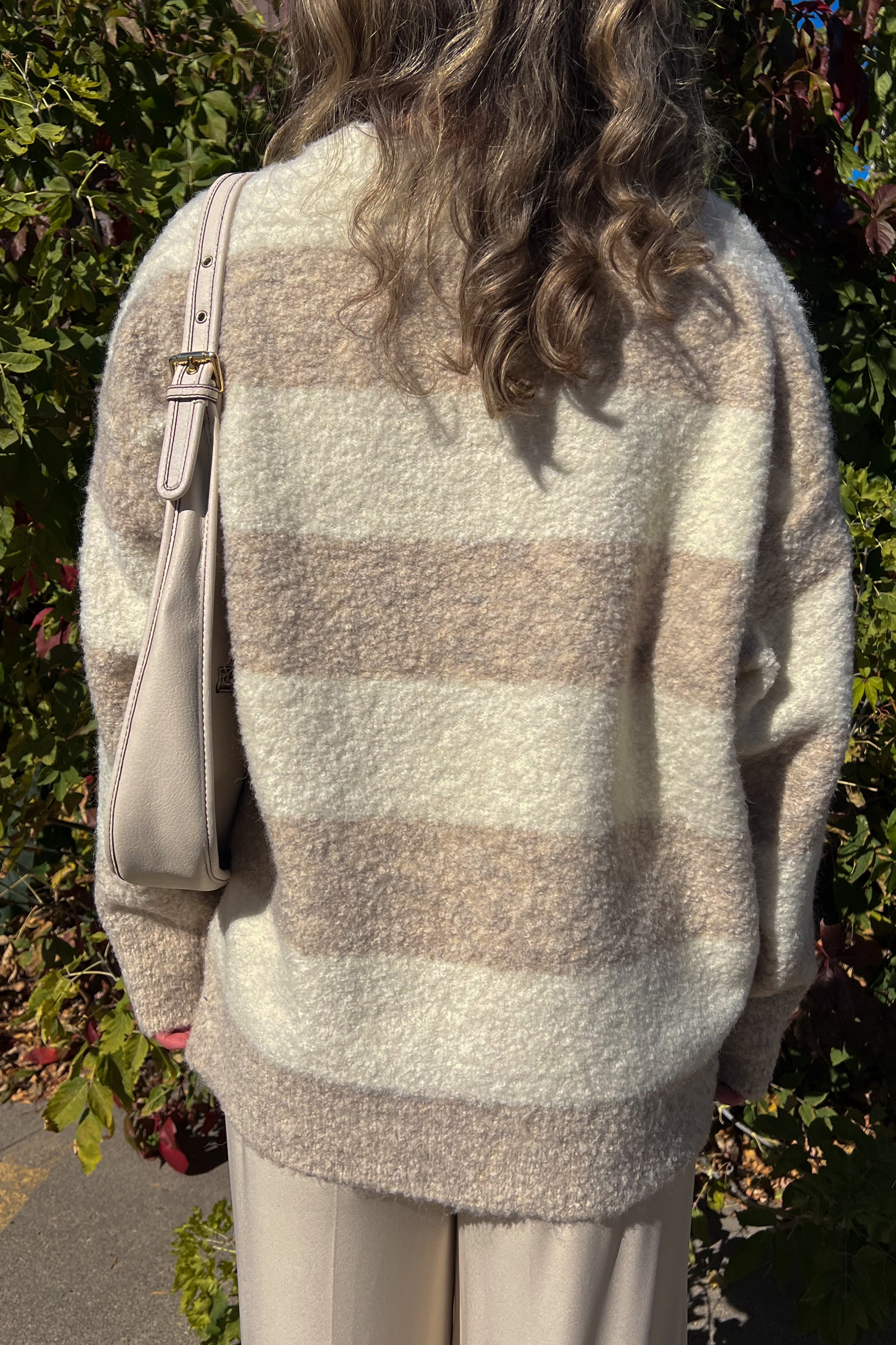 Elle Sweater