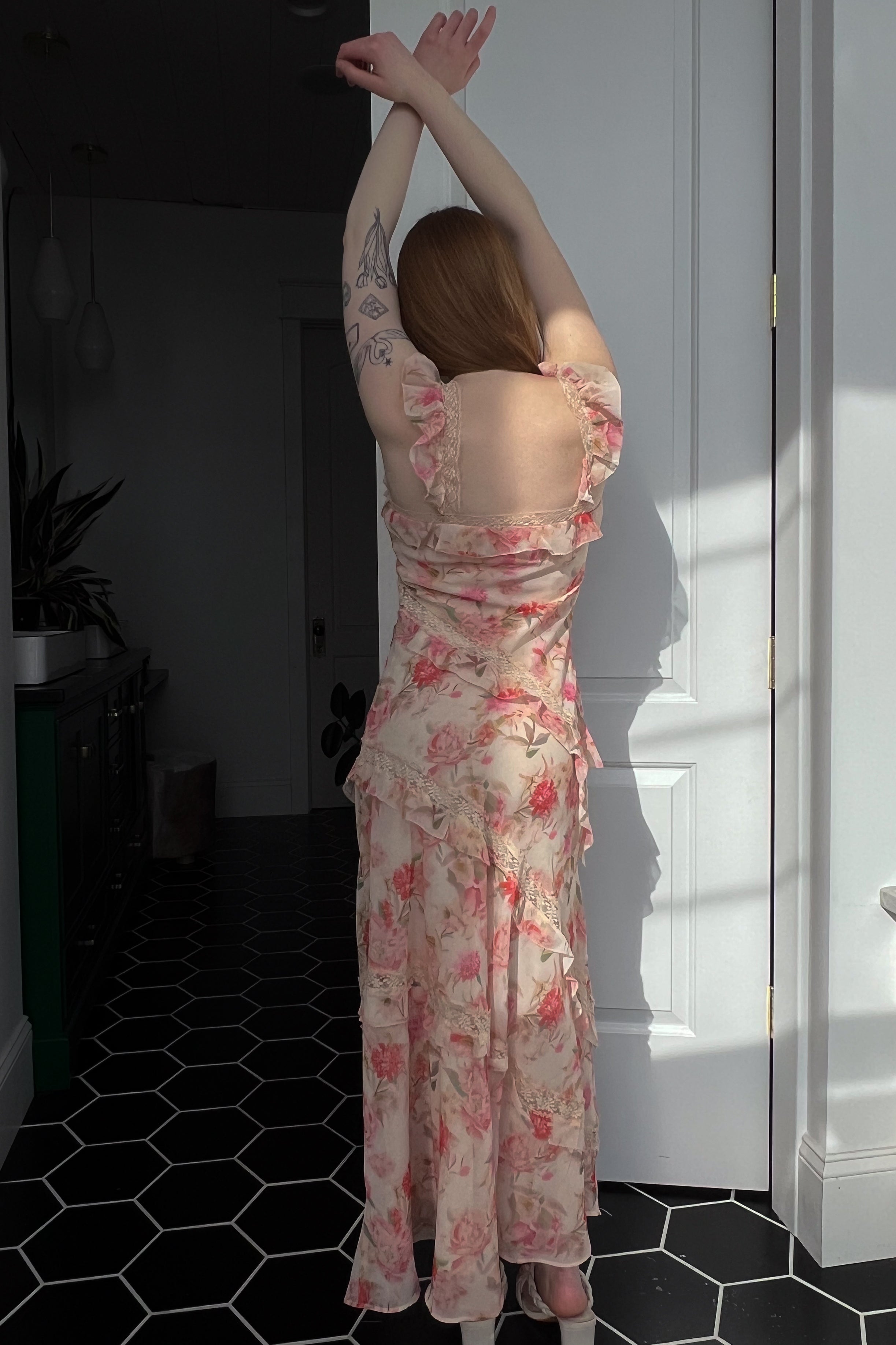 Popy Dress