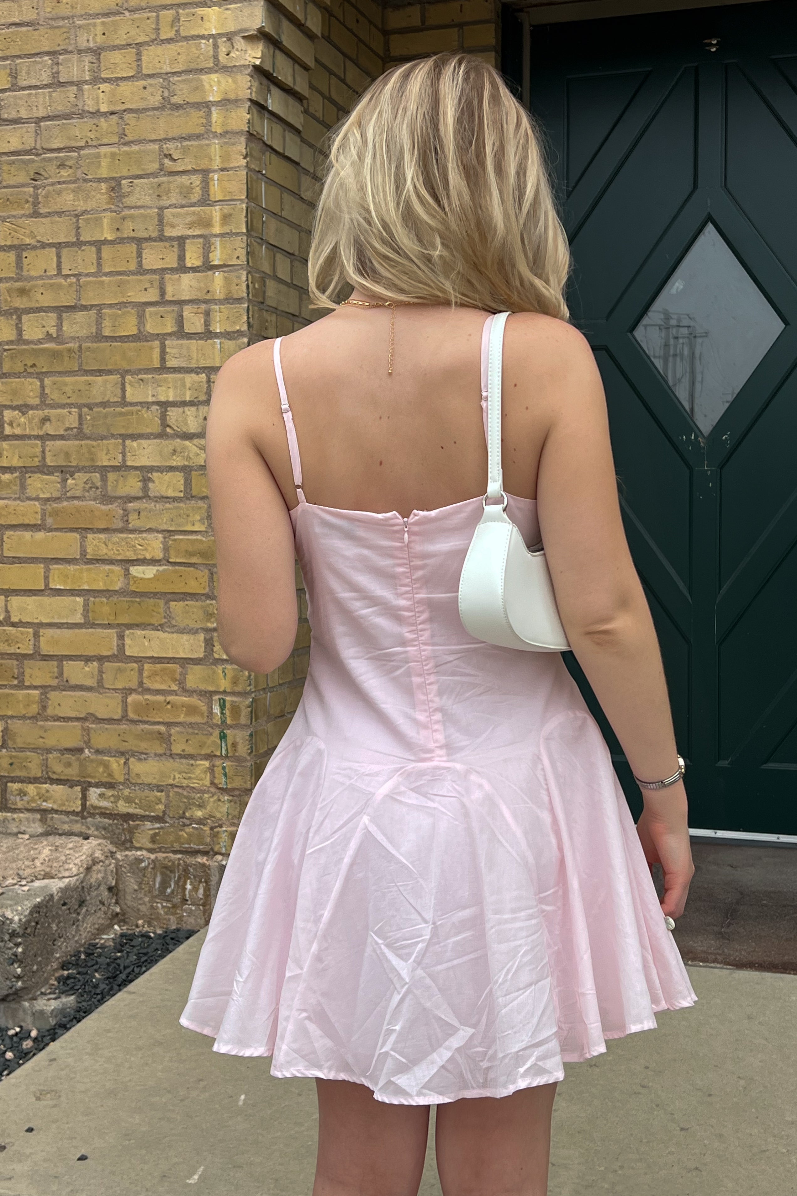 Miss Americana Dress