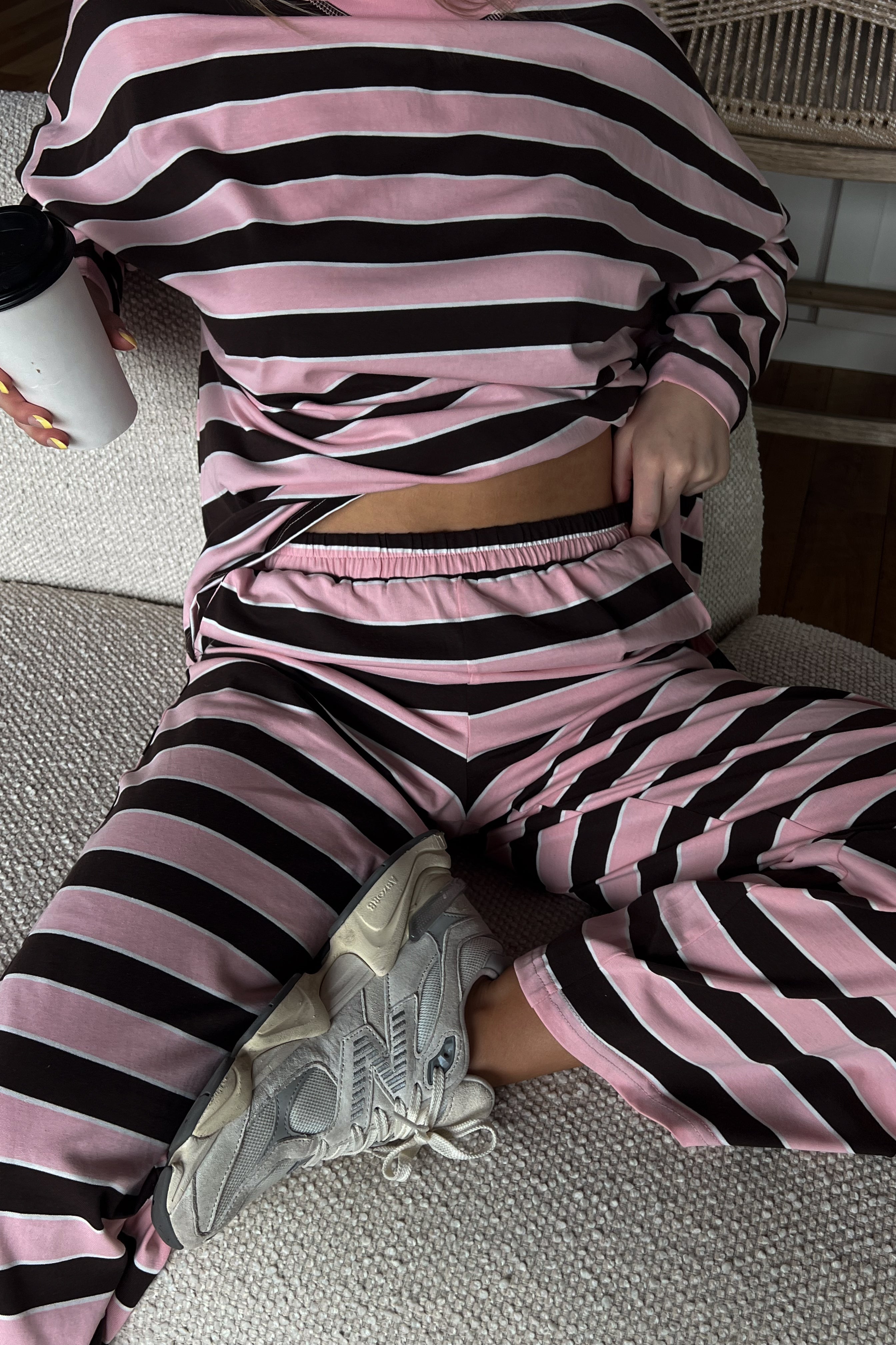 Mabel Set Pants