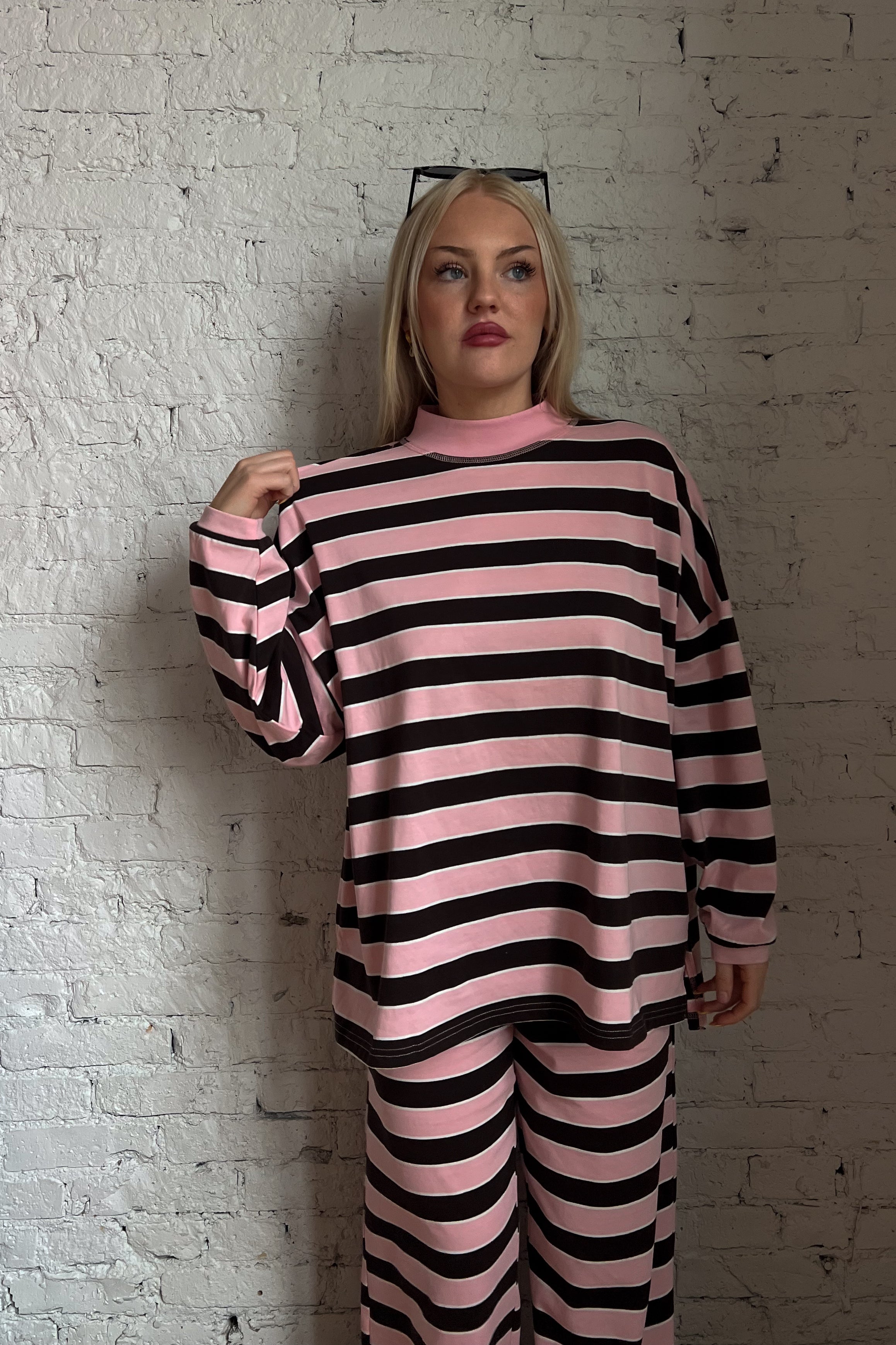 Mabel Set Top