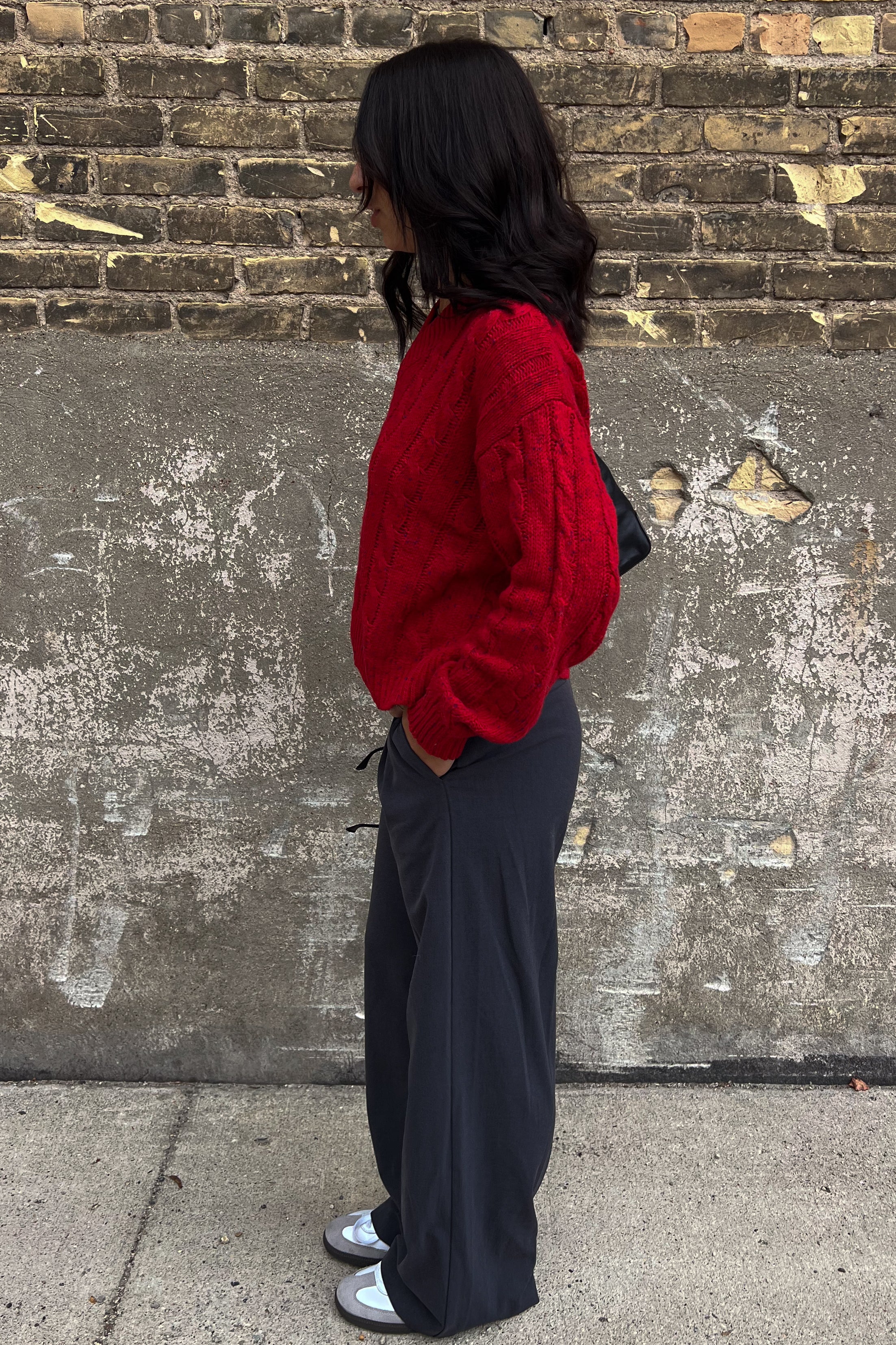 Hampstead Top