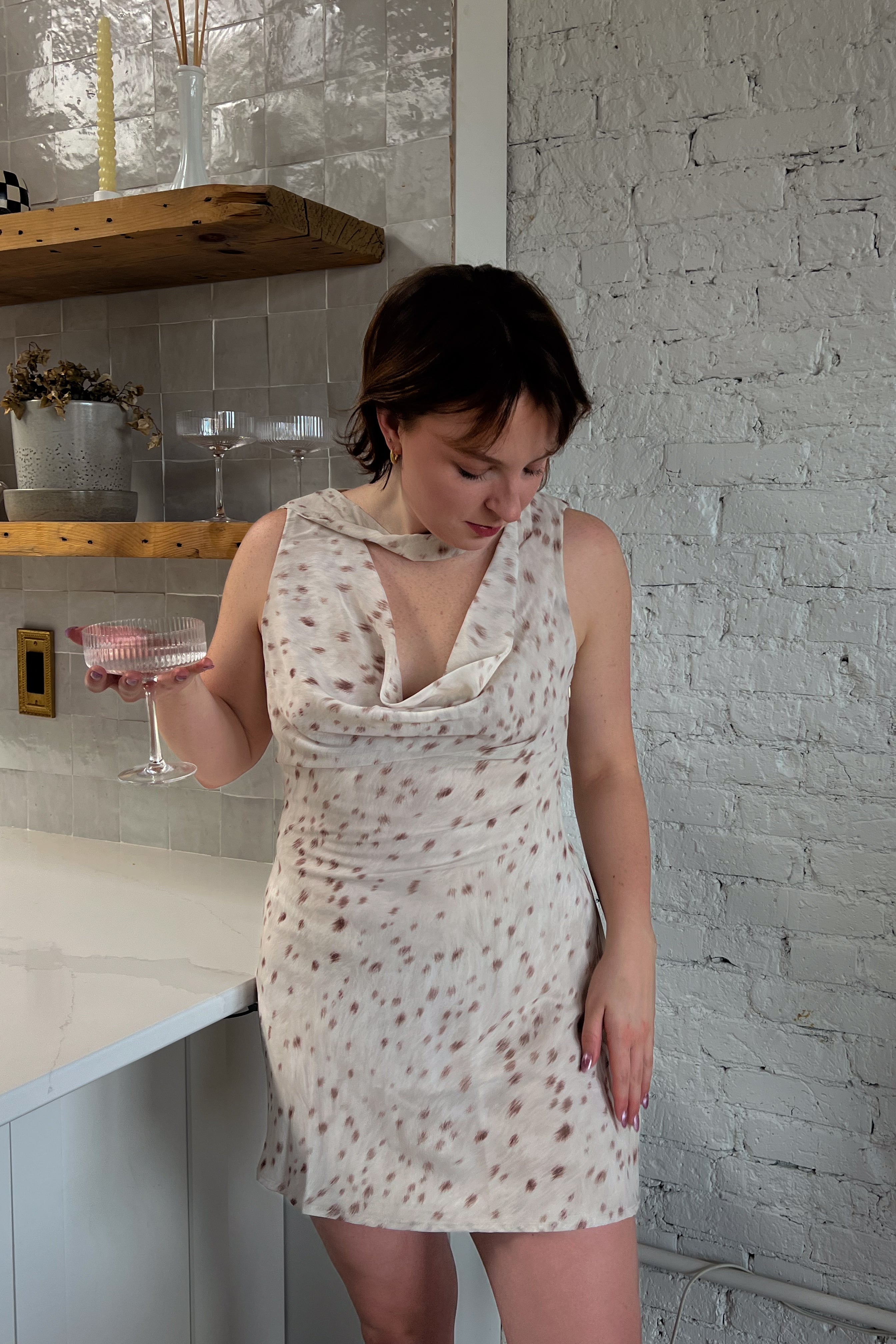 Pasadena Dress