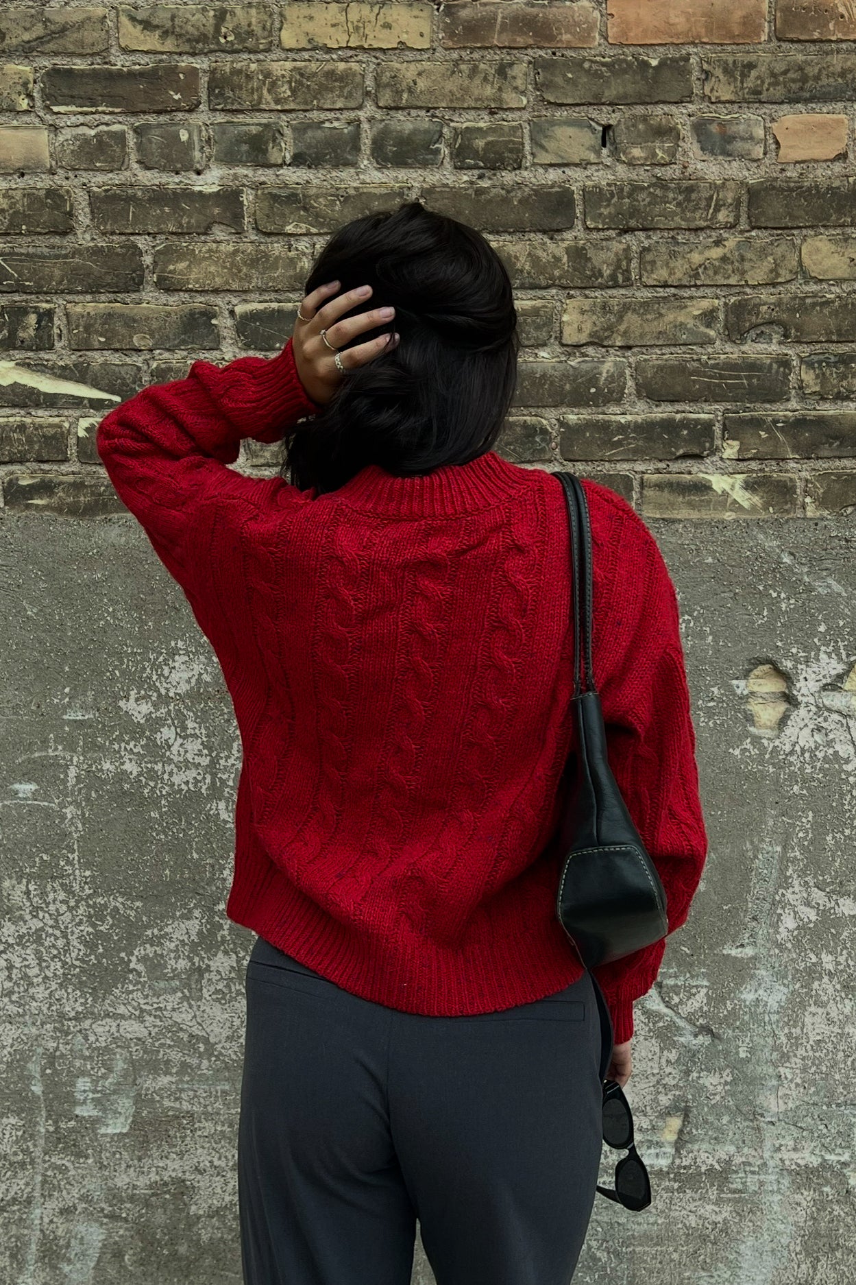 Hampstead Top