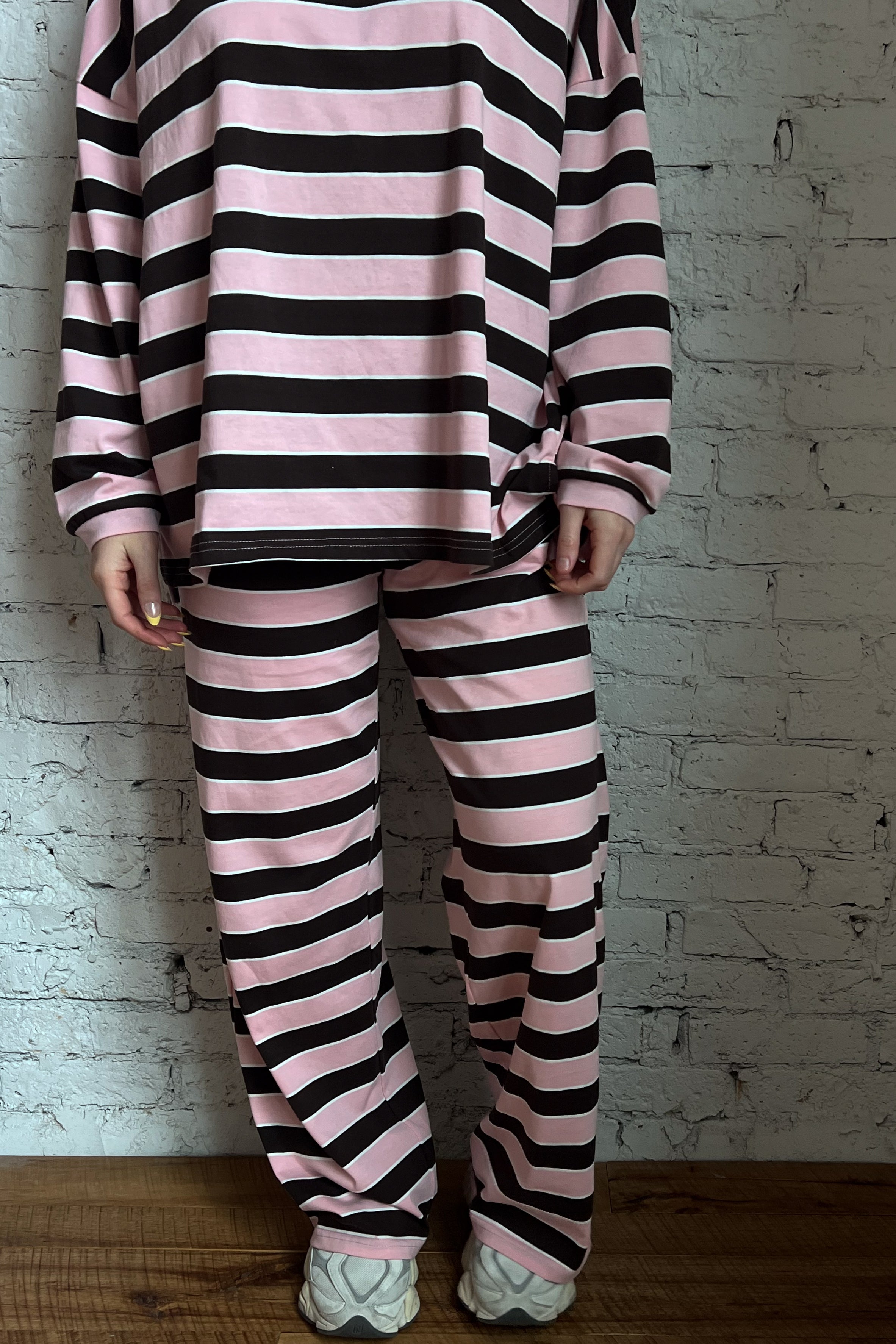 Mabel Set Pants