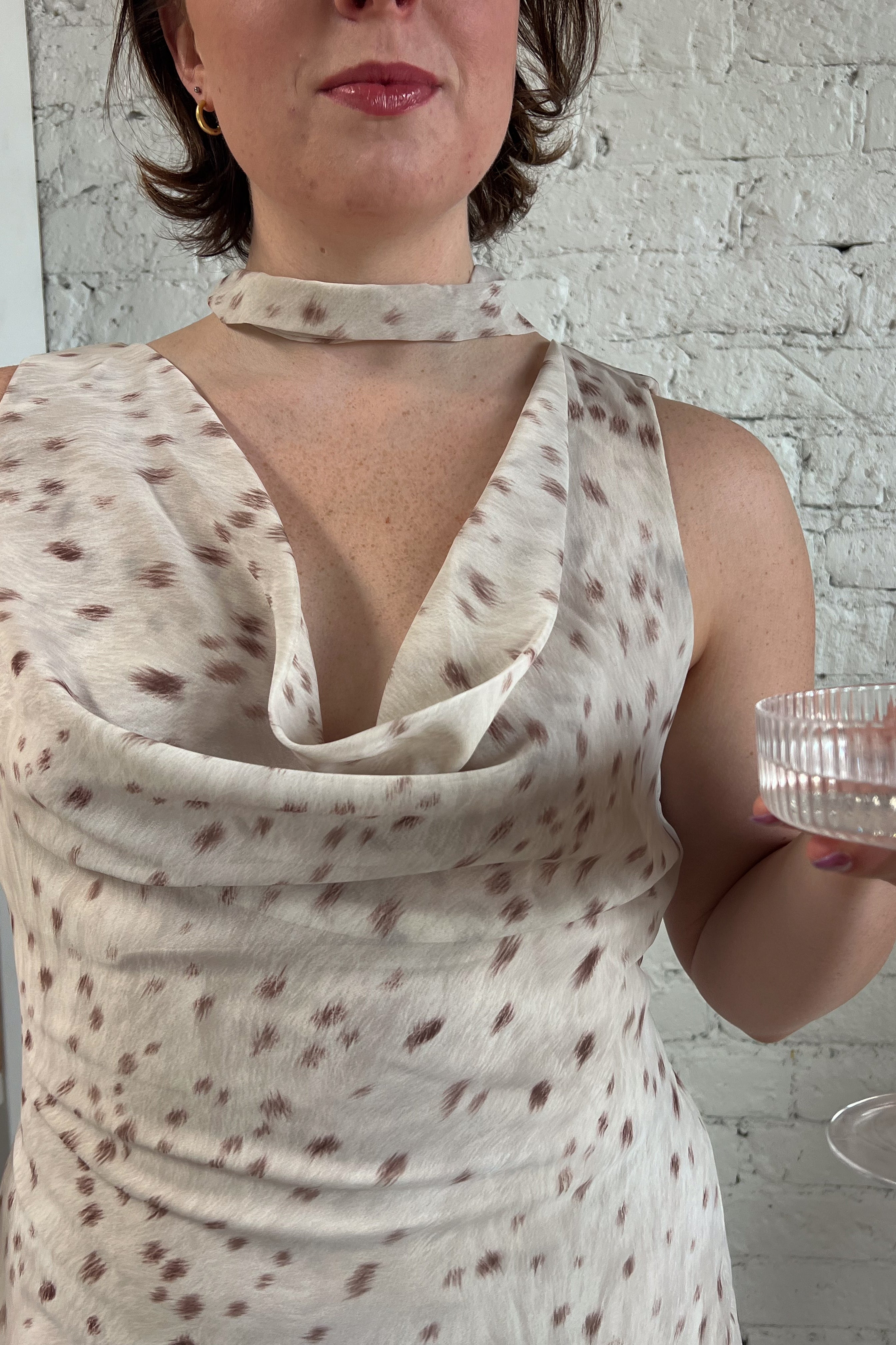 Pasadena Dress