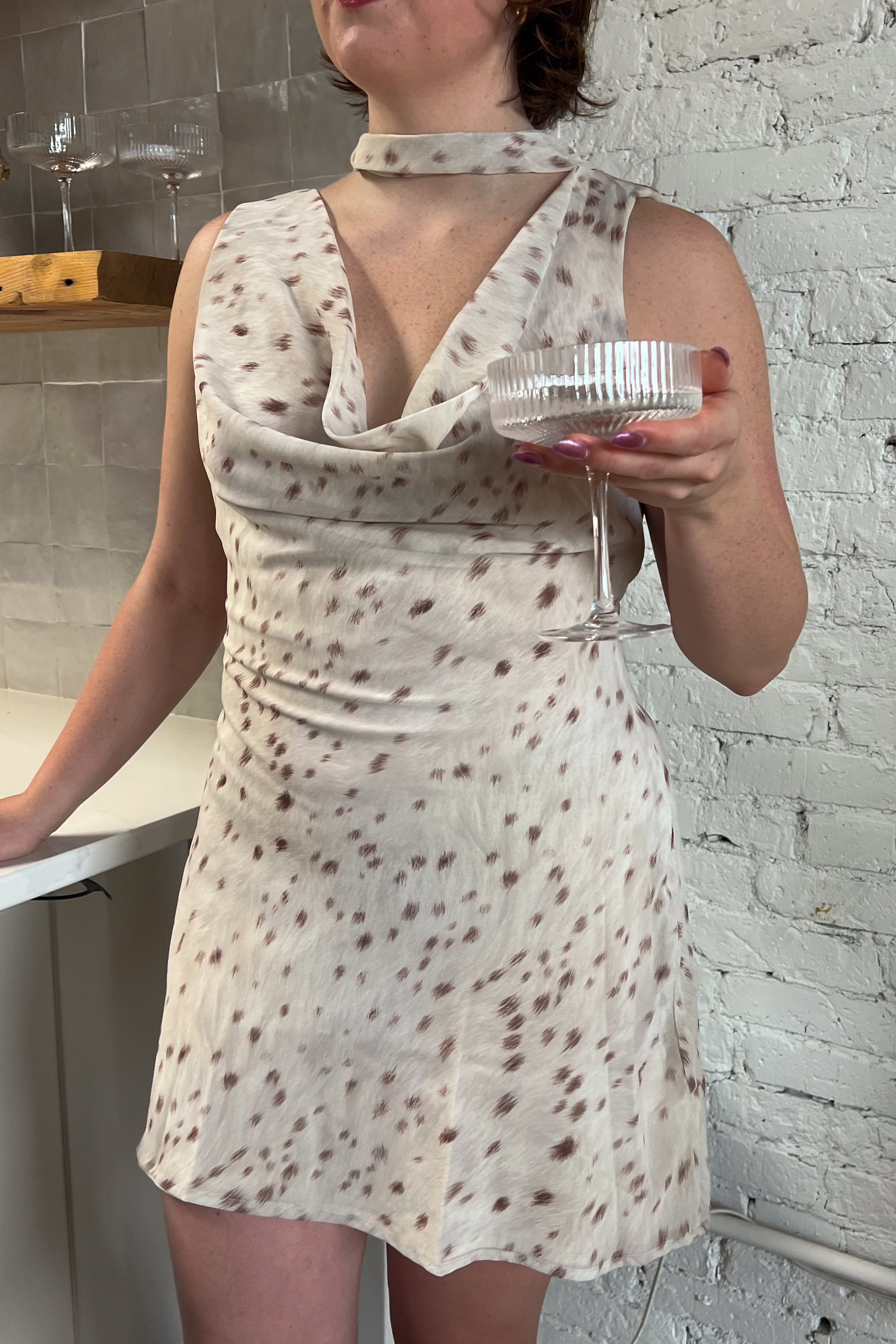 Pasadena Dress
