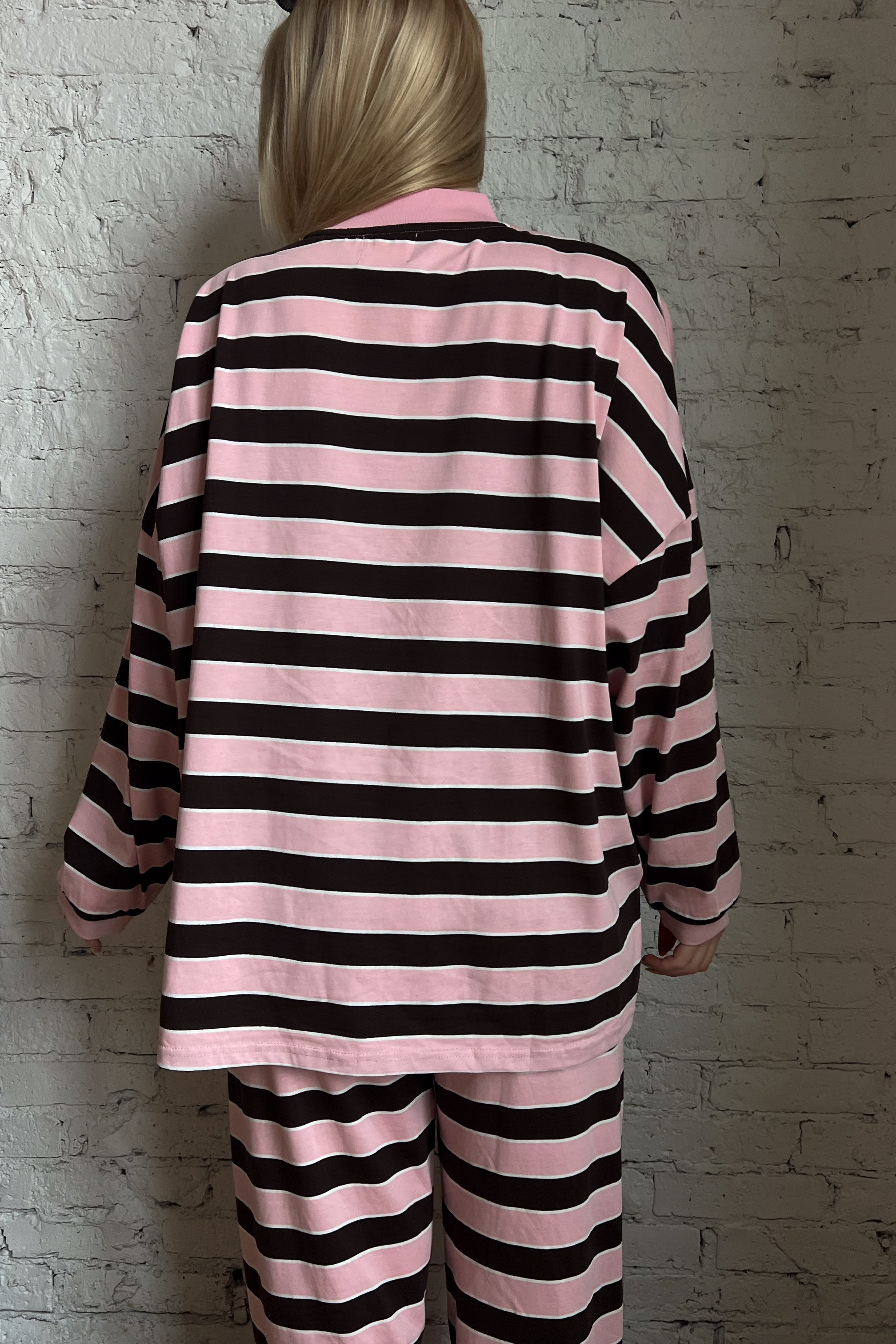 Mabel Set Top