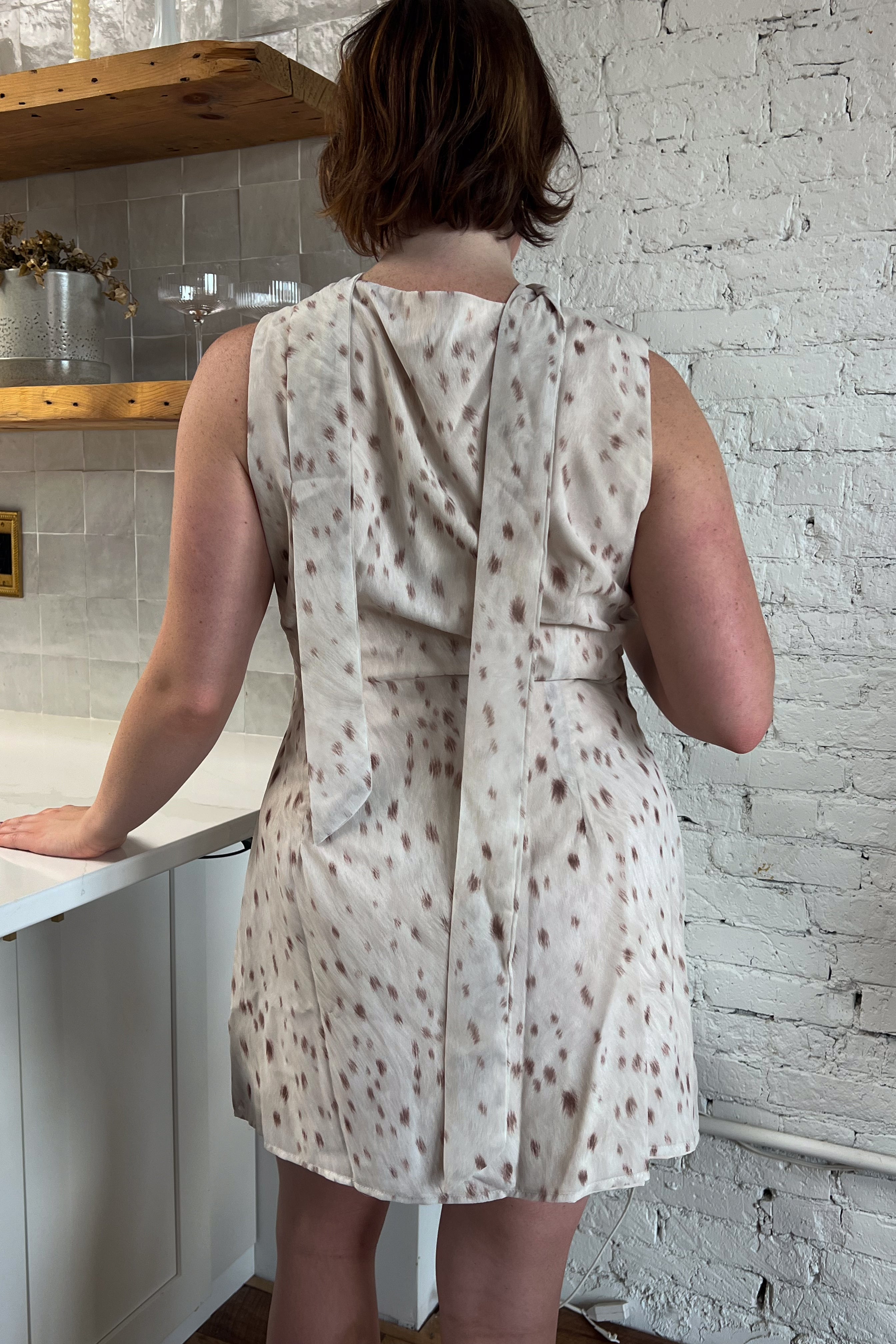 Pasadena Dress
