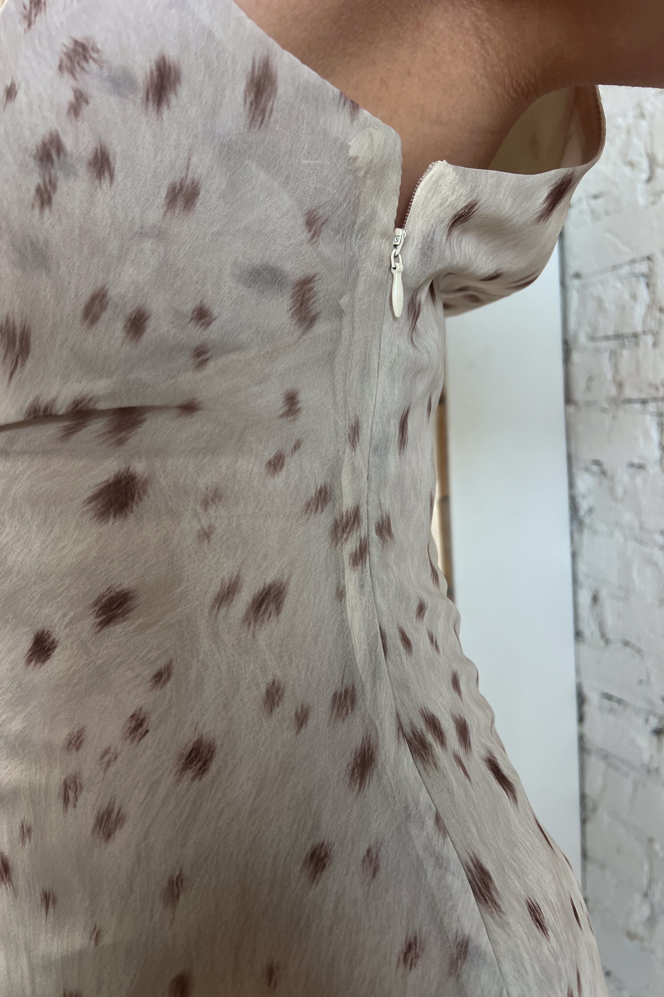 Pasadena Dress