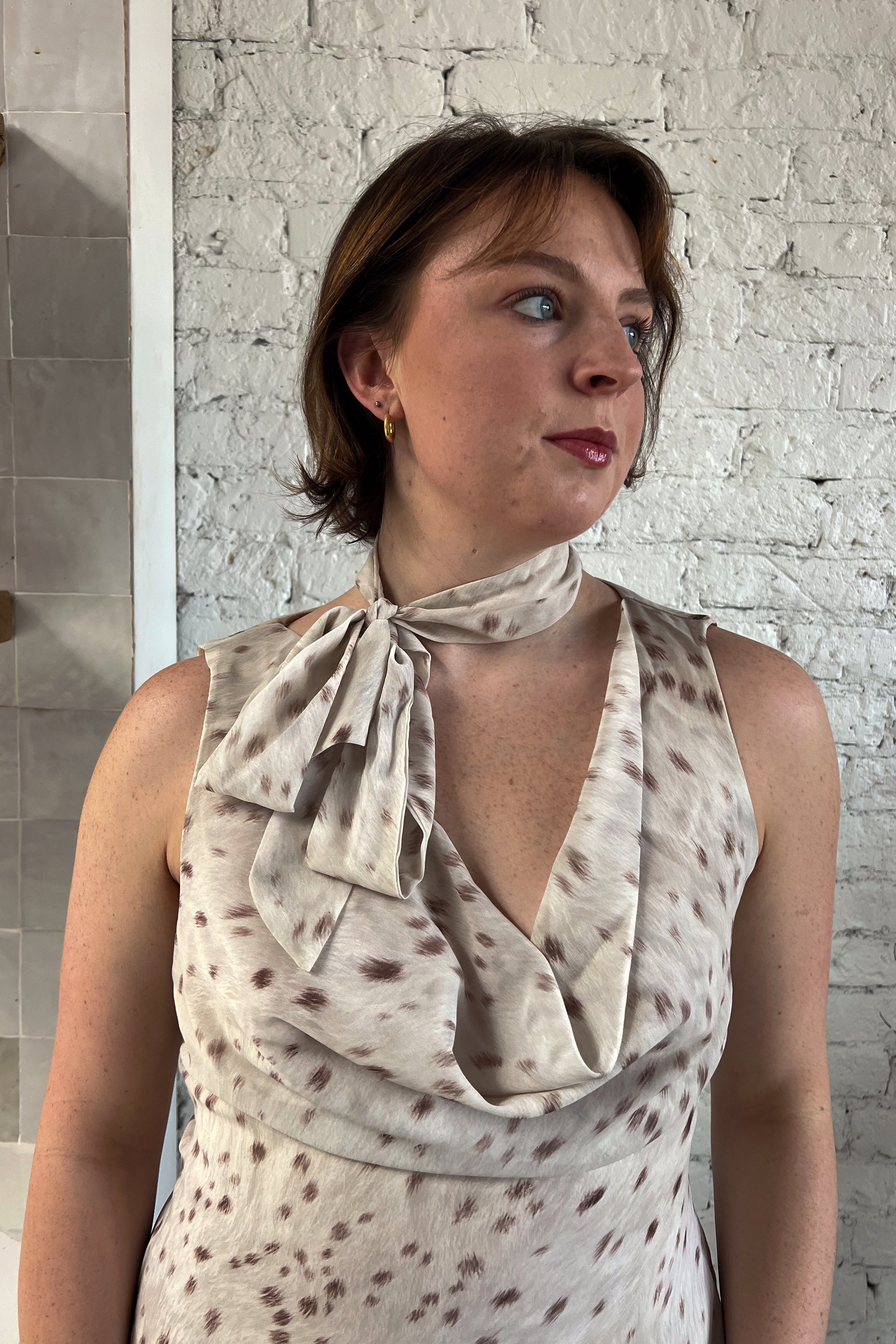 Pasadena Dress