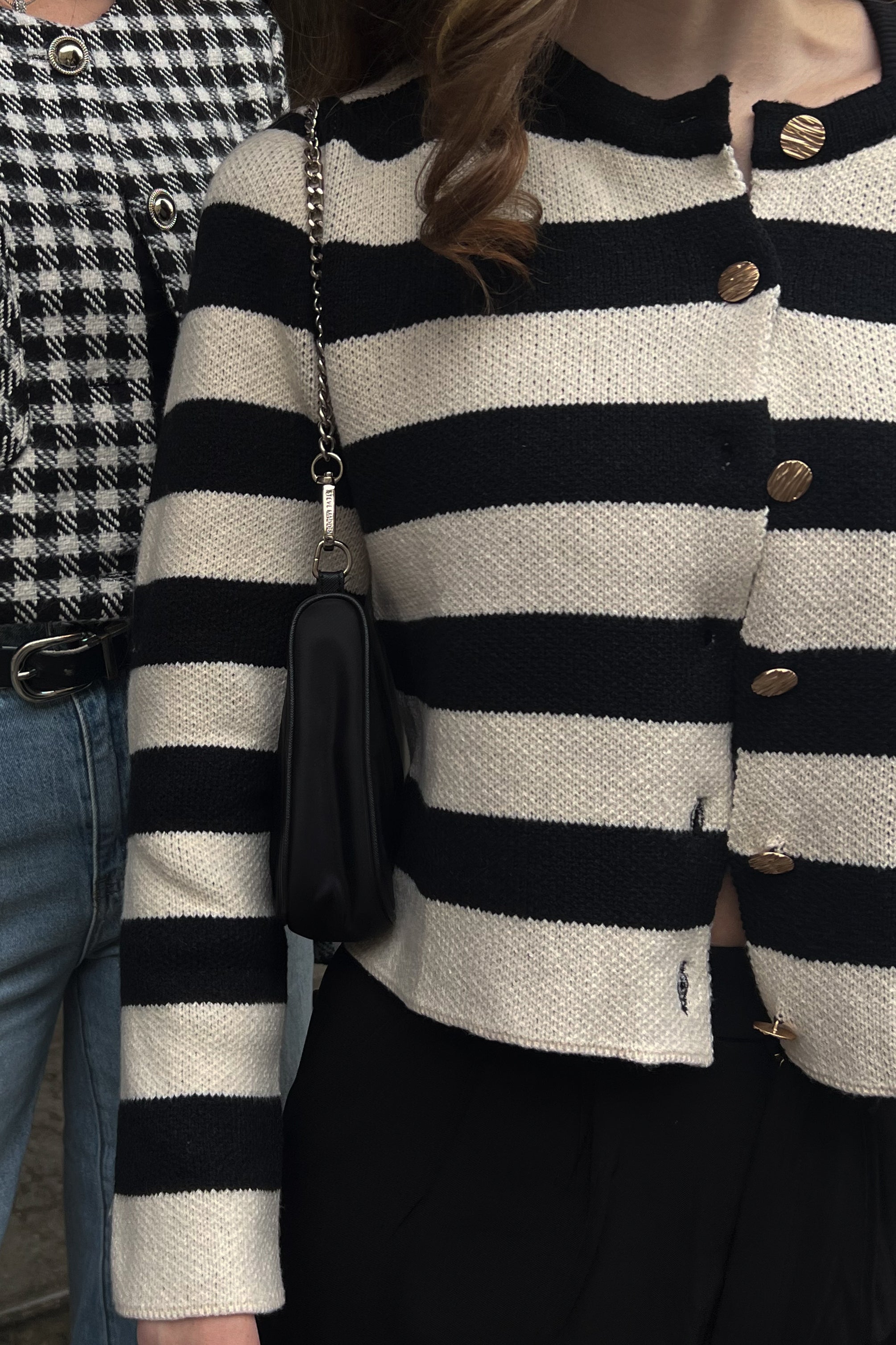 Marie Sweater