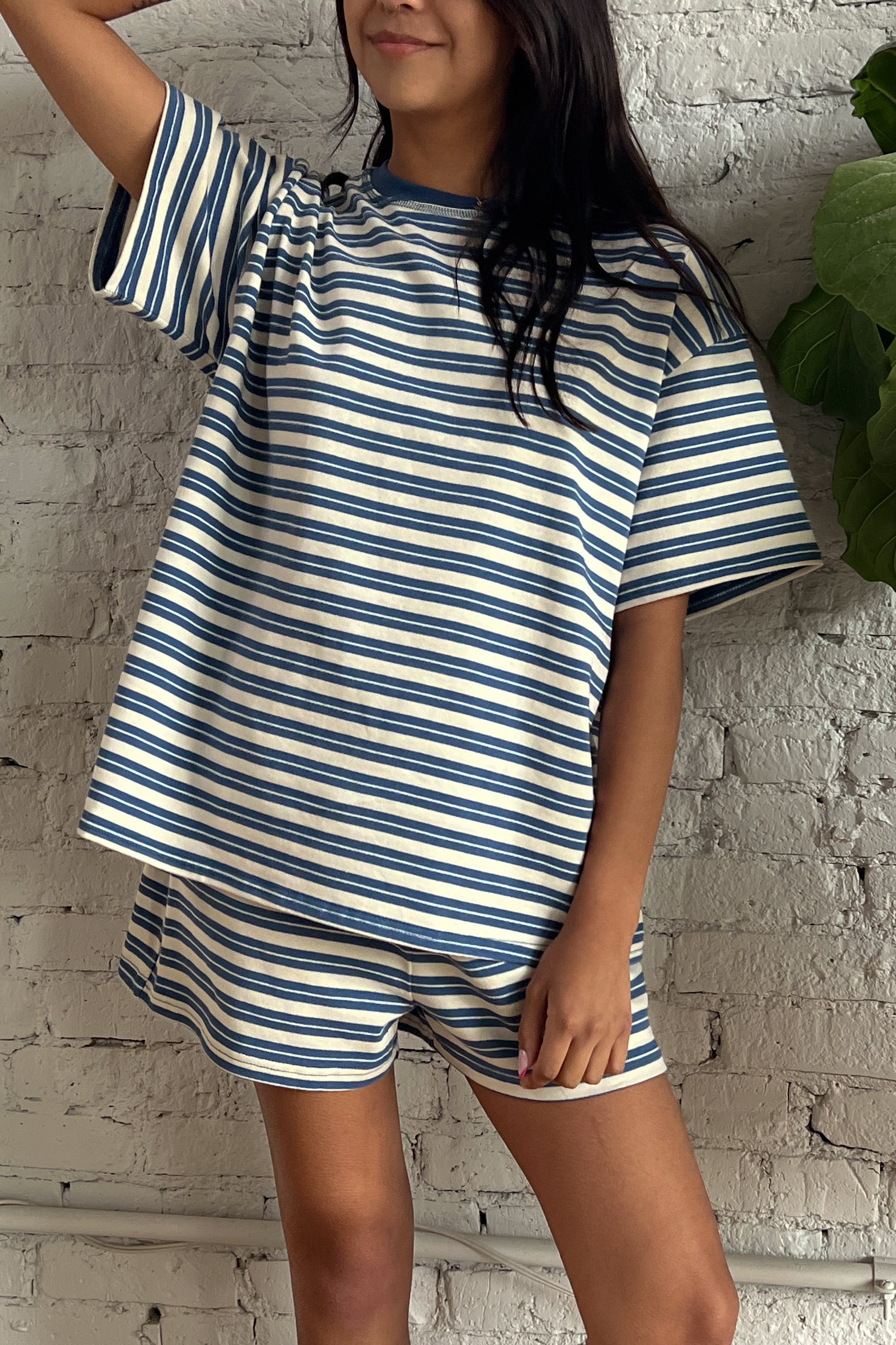 June Set Shorts
