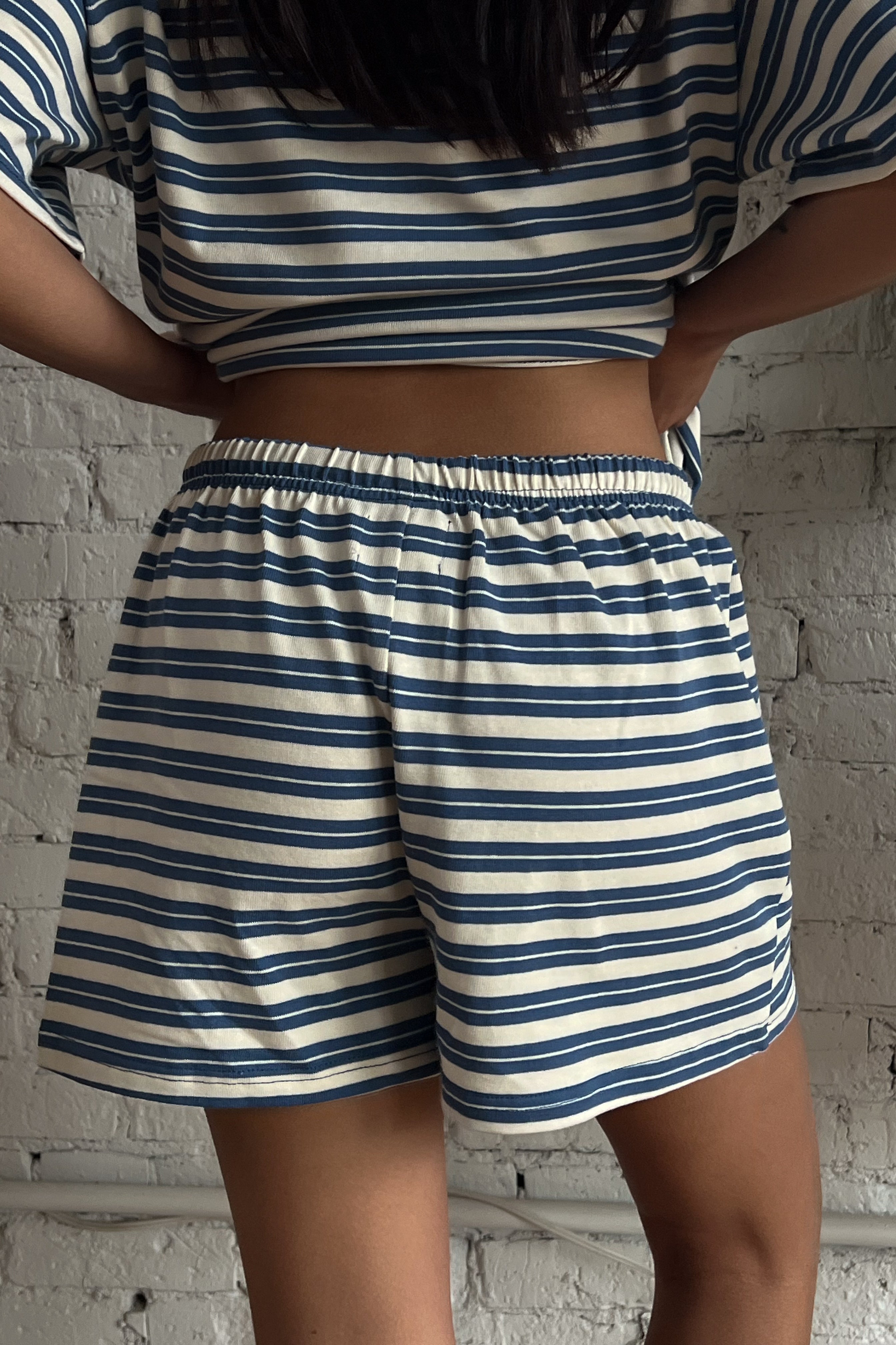 June Set Shorts