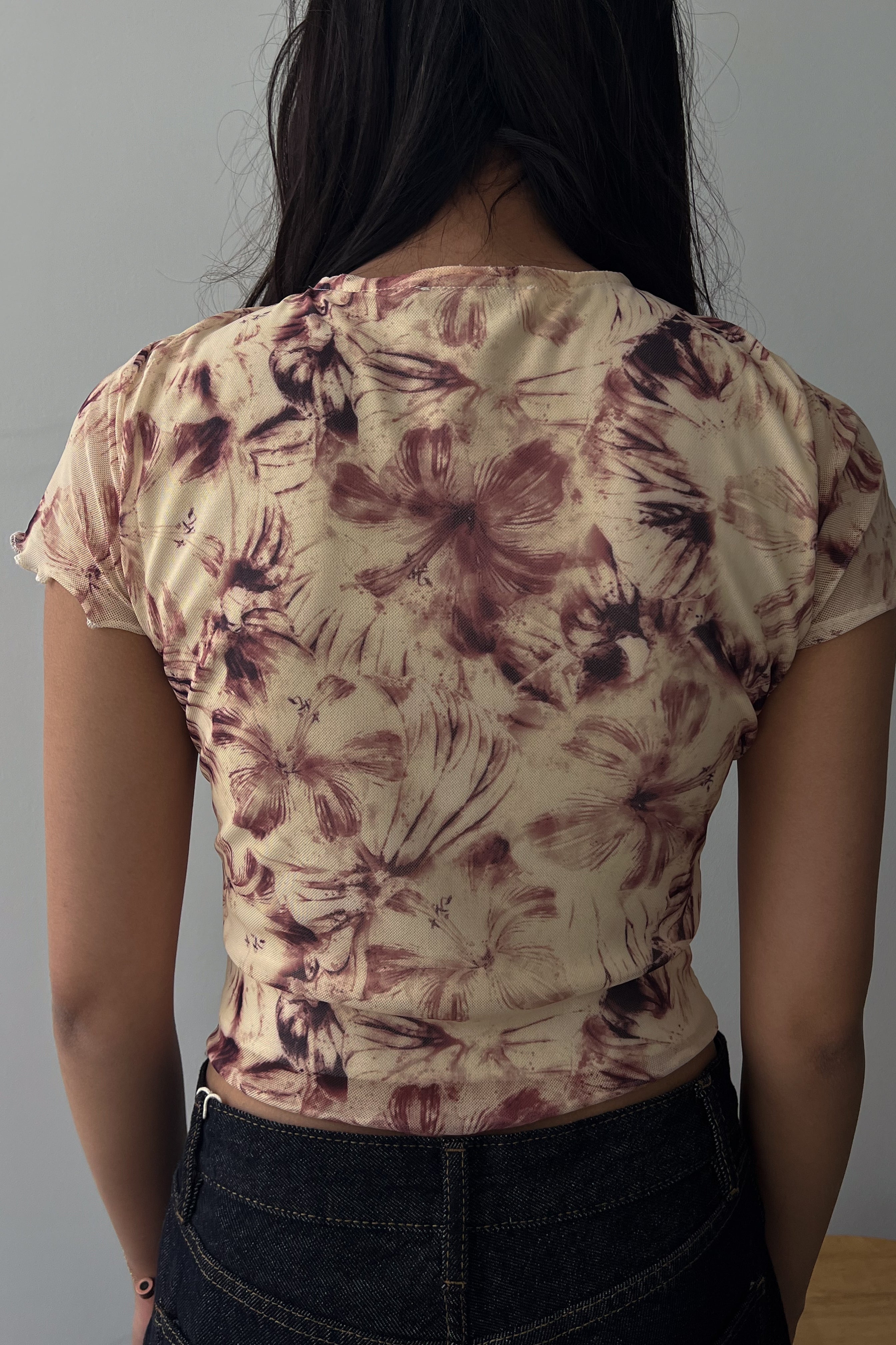 Paisley Top
