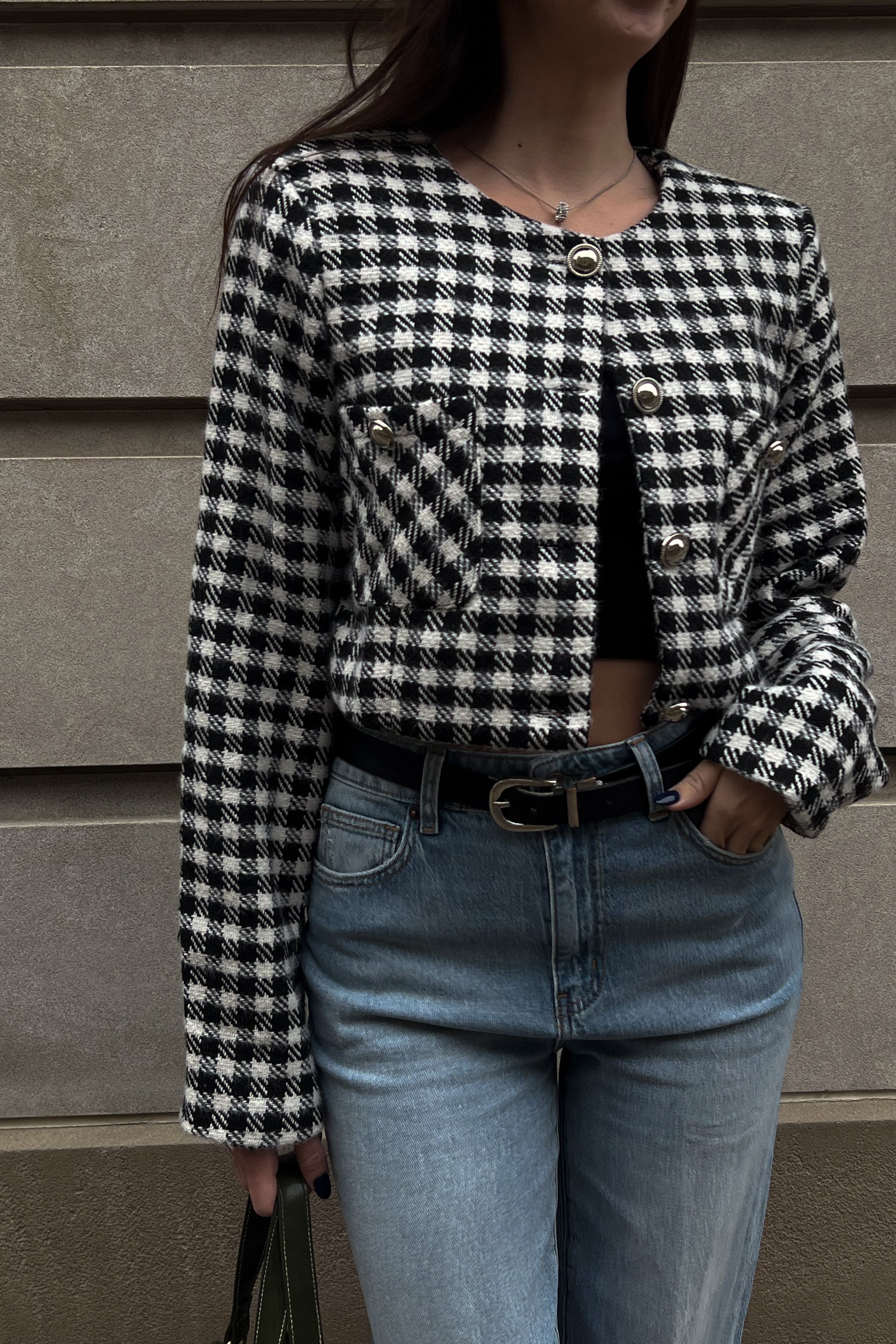 Manhattan Blazer