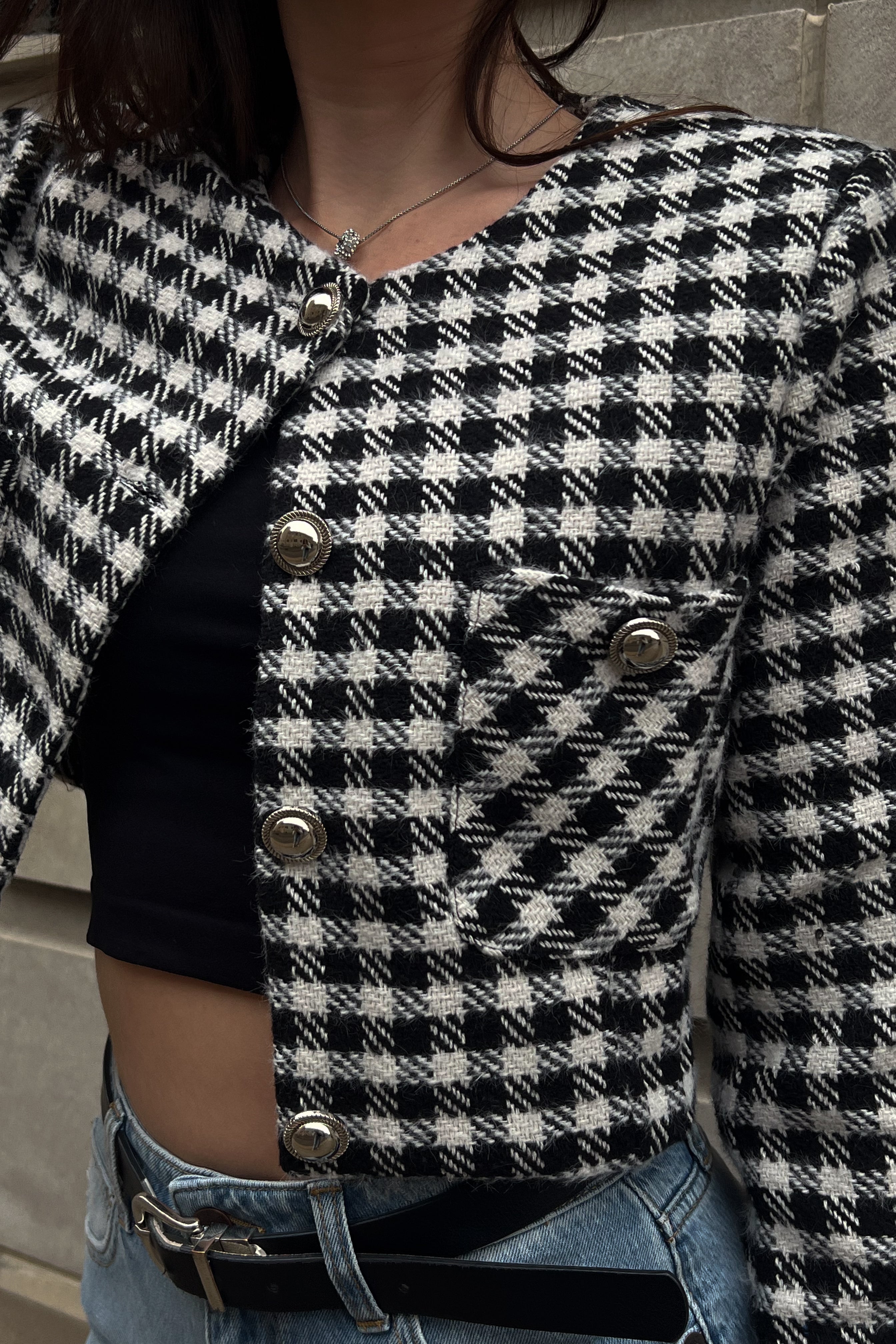 Manhattan Blazer