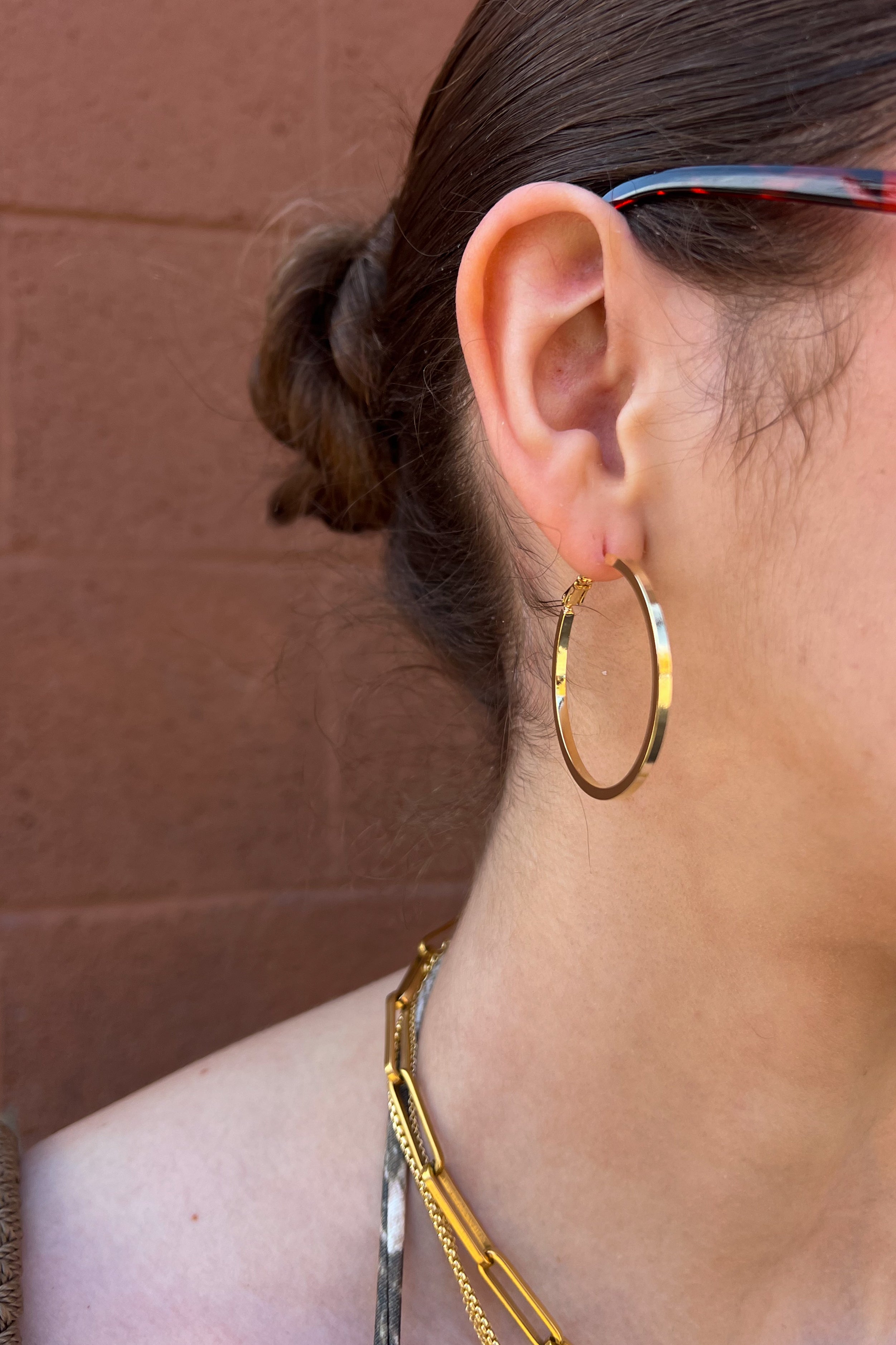 Tyra Earrings