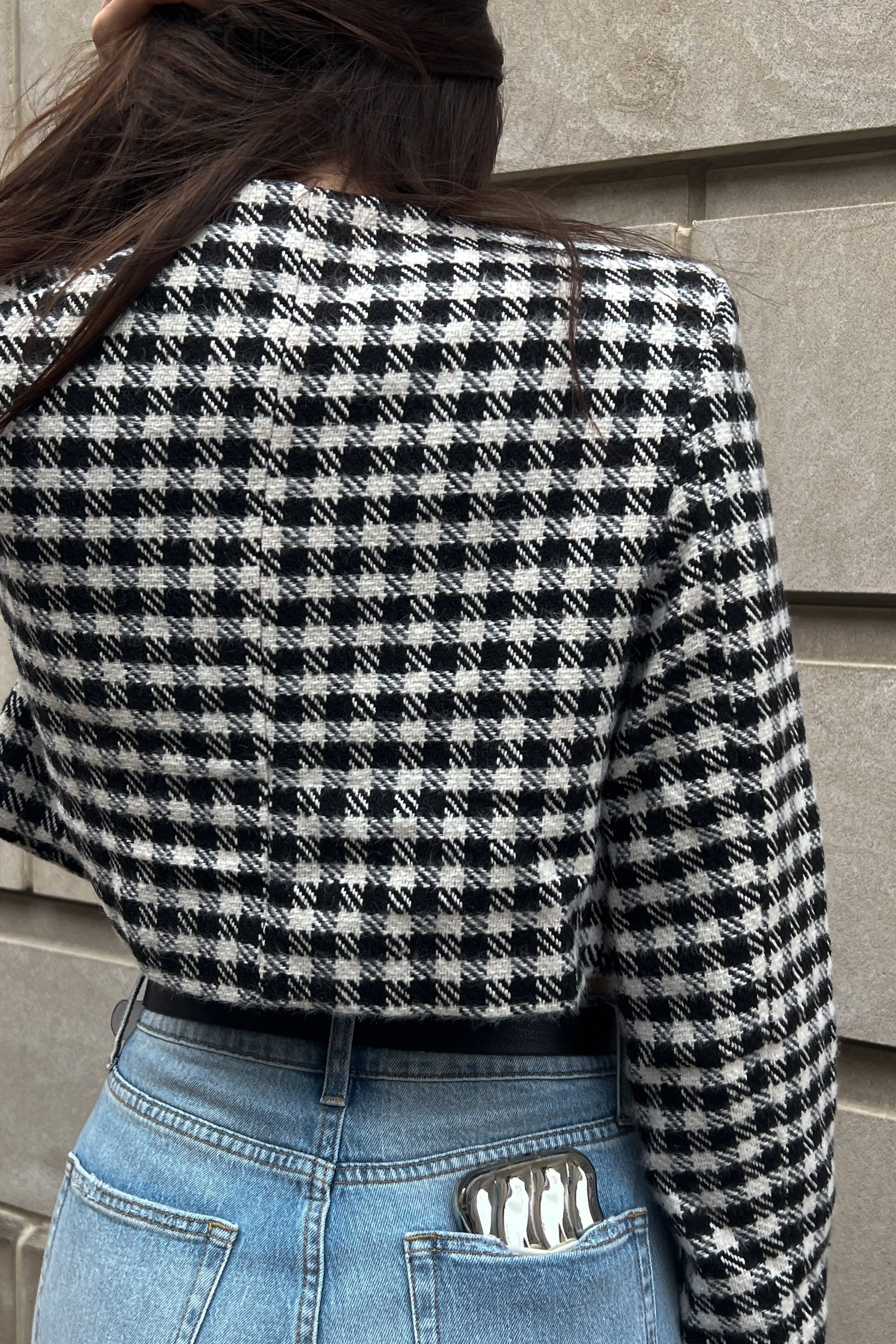 Manhattan Blazer