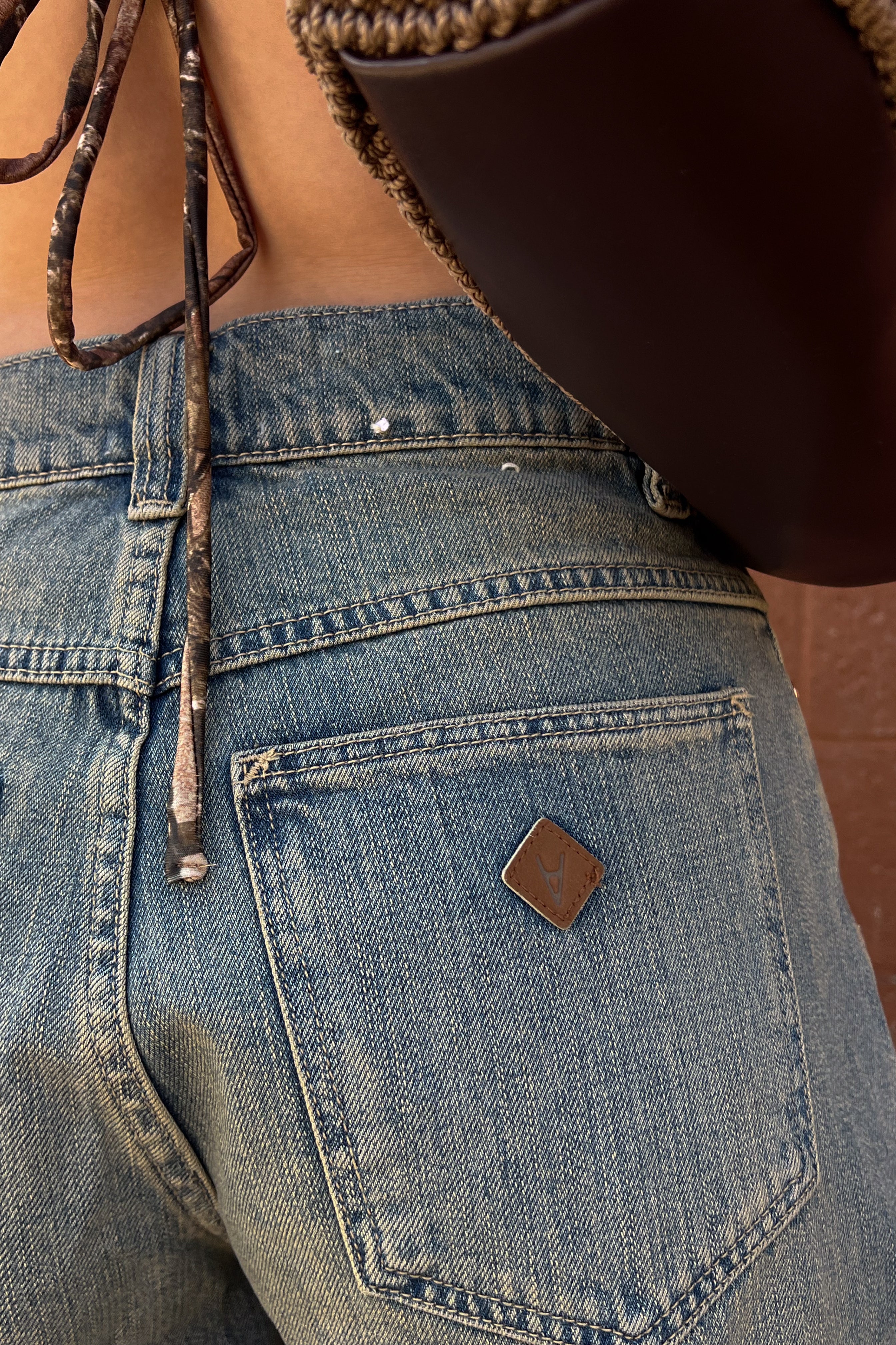 Saloon Shorts