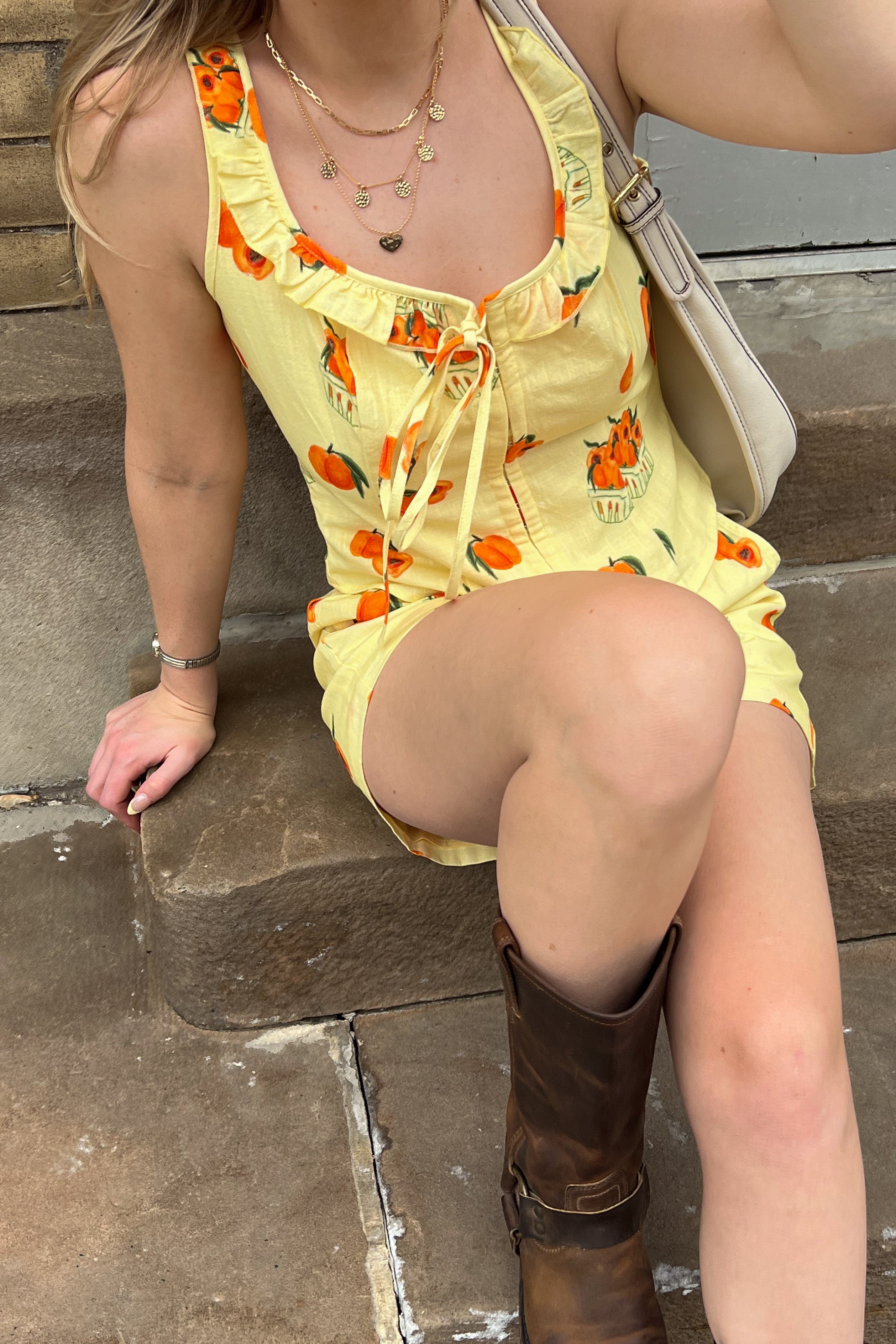 Evermore Set Top
