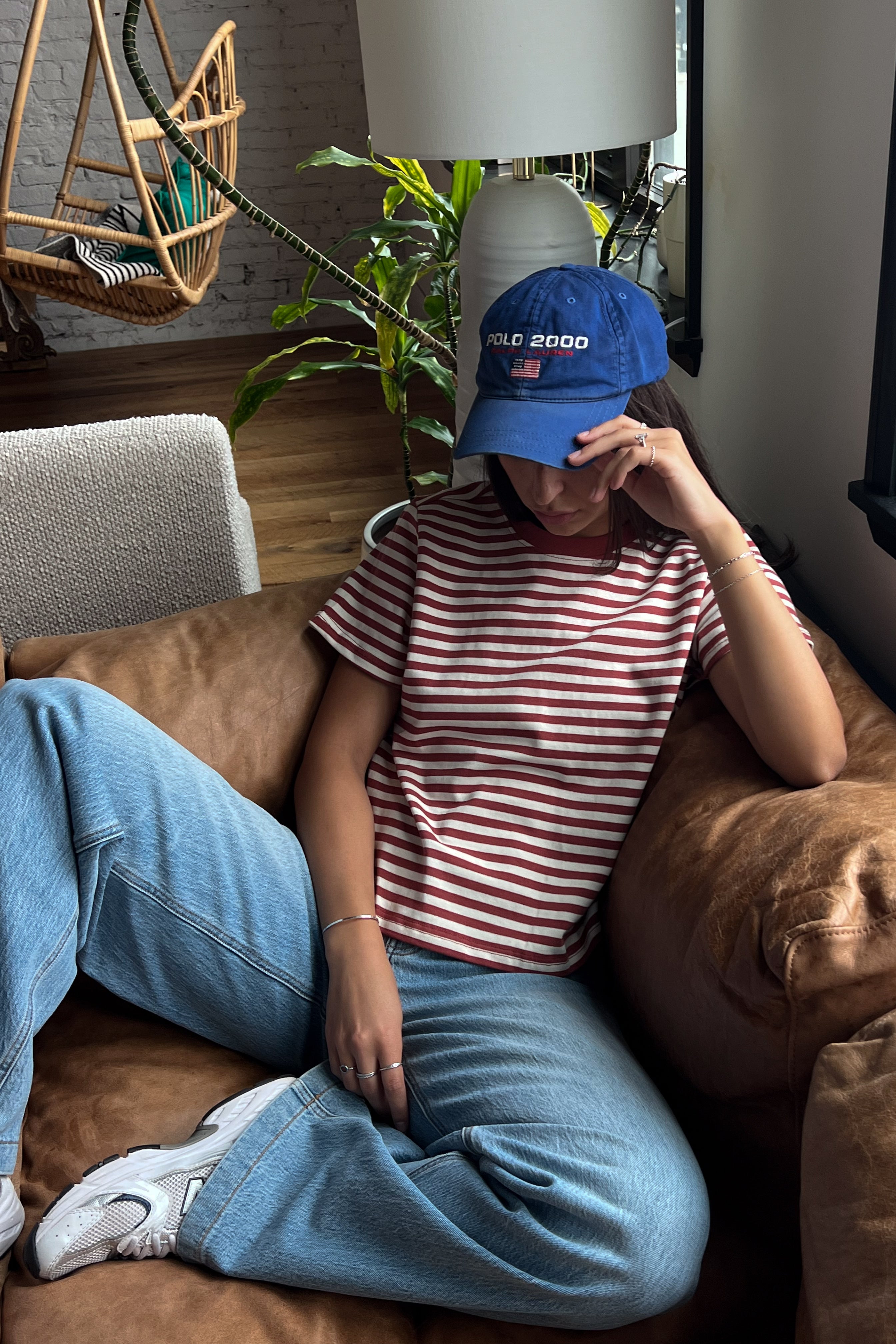 Everyday Tee