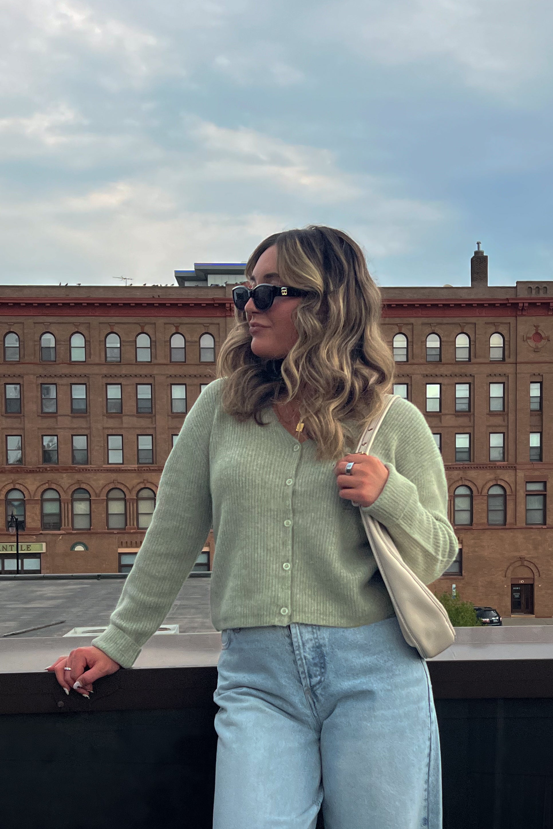 Popular Top