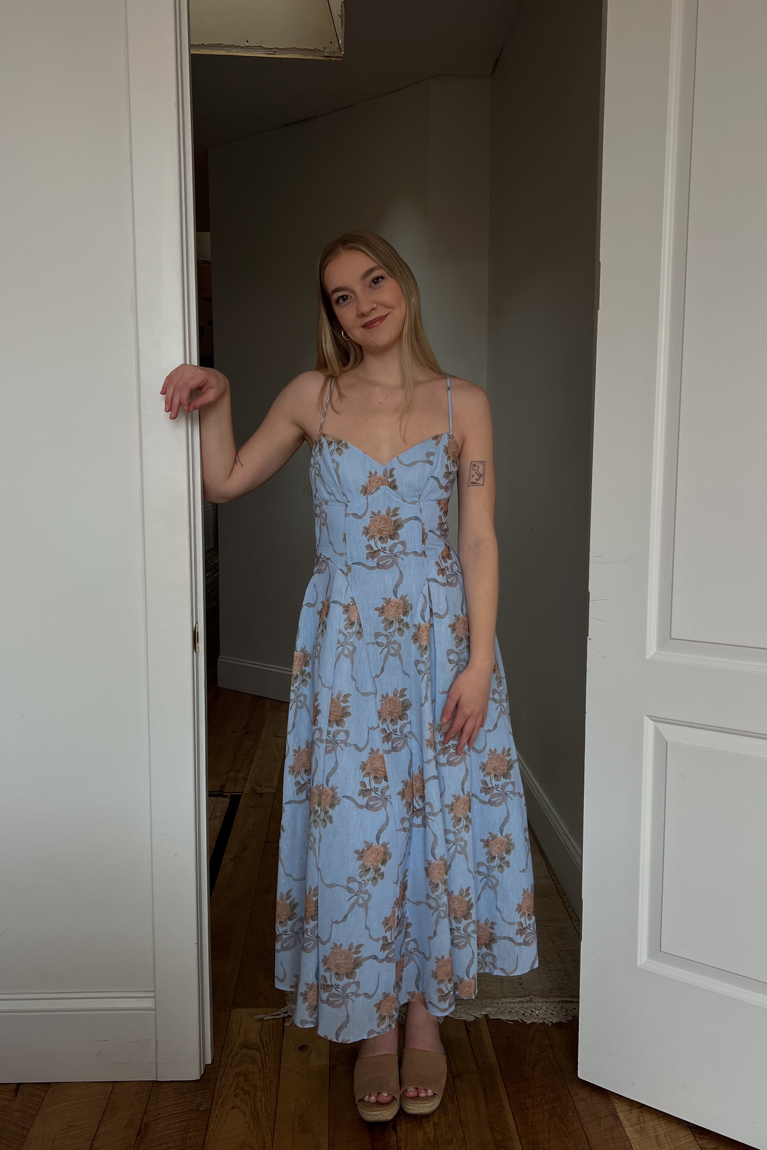 Cranberries Dress