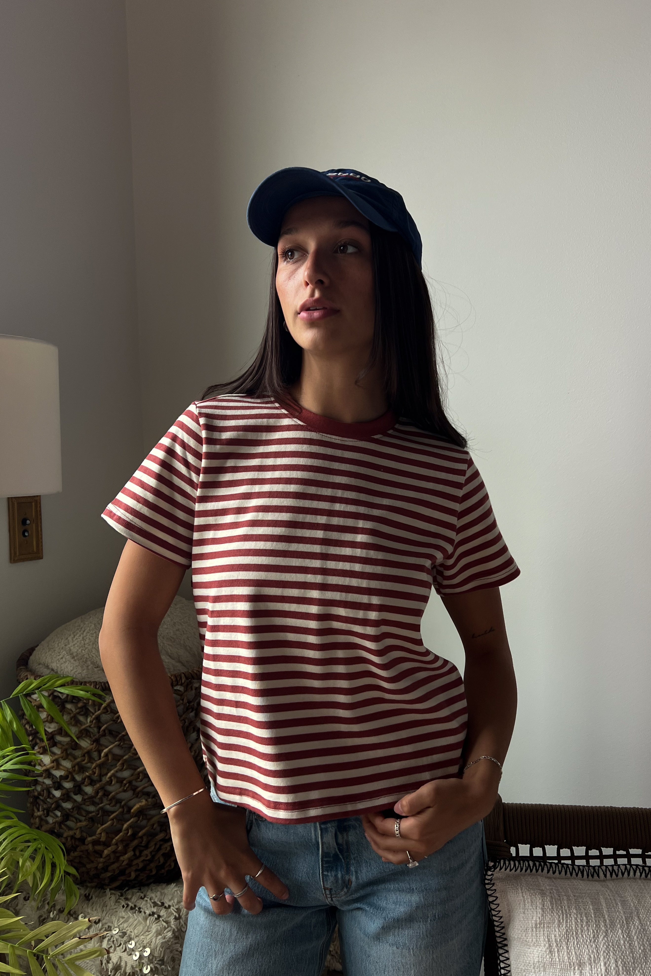 Everyday Tee