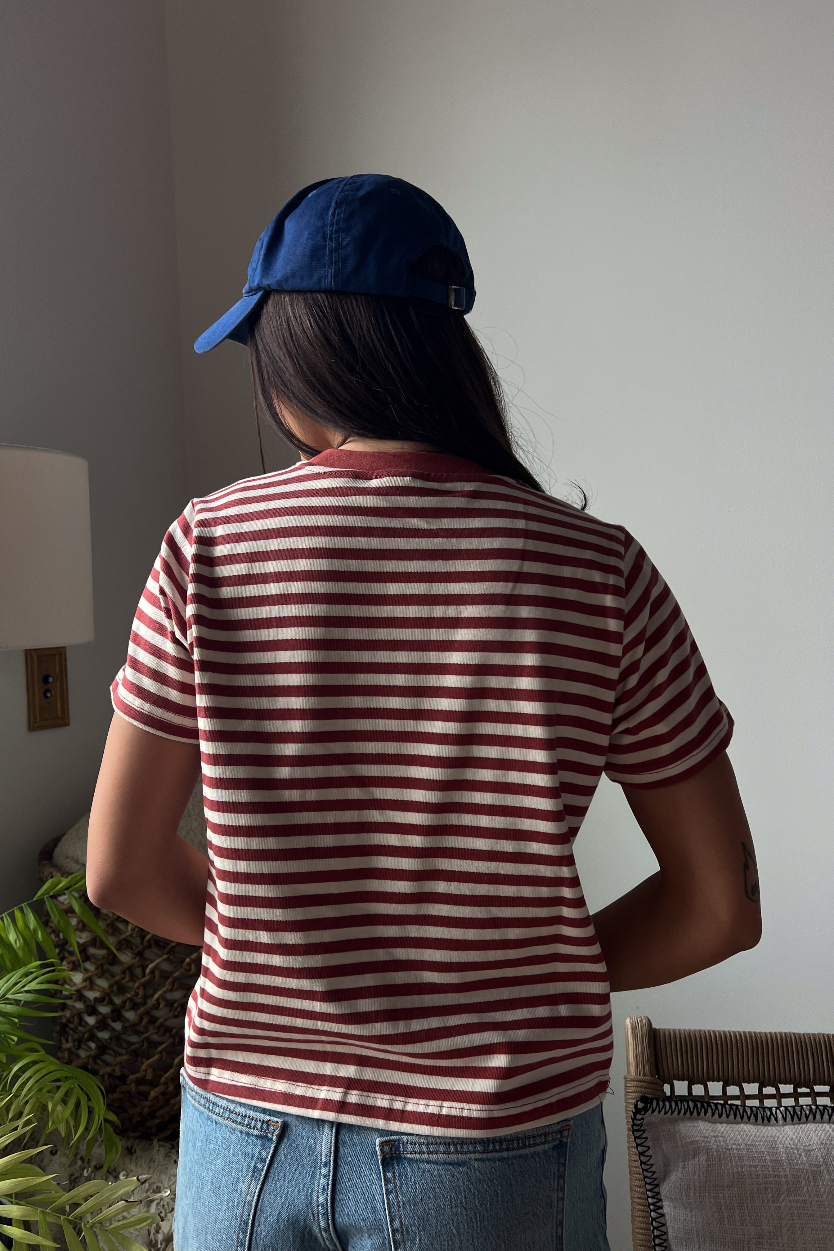 Everyday Tee