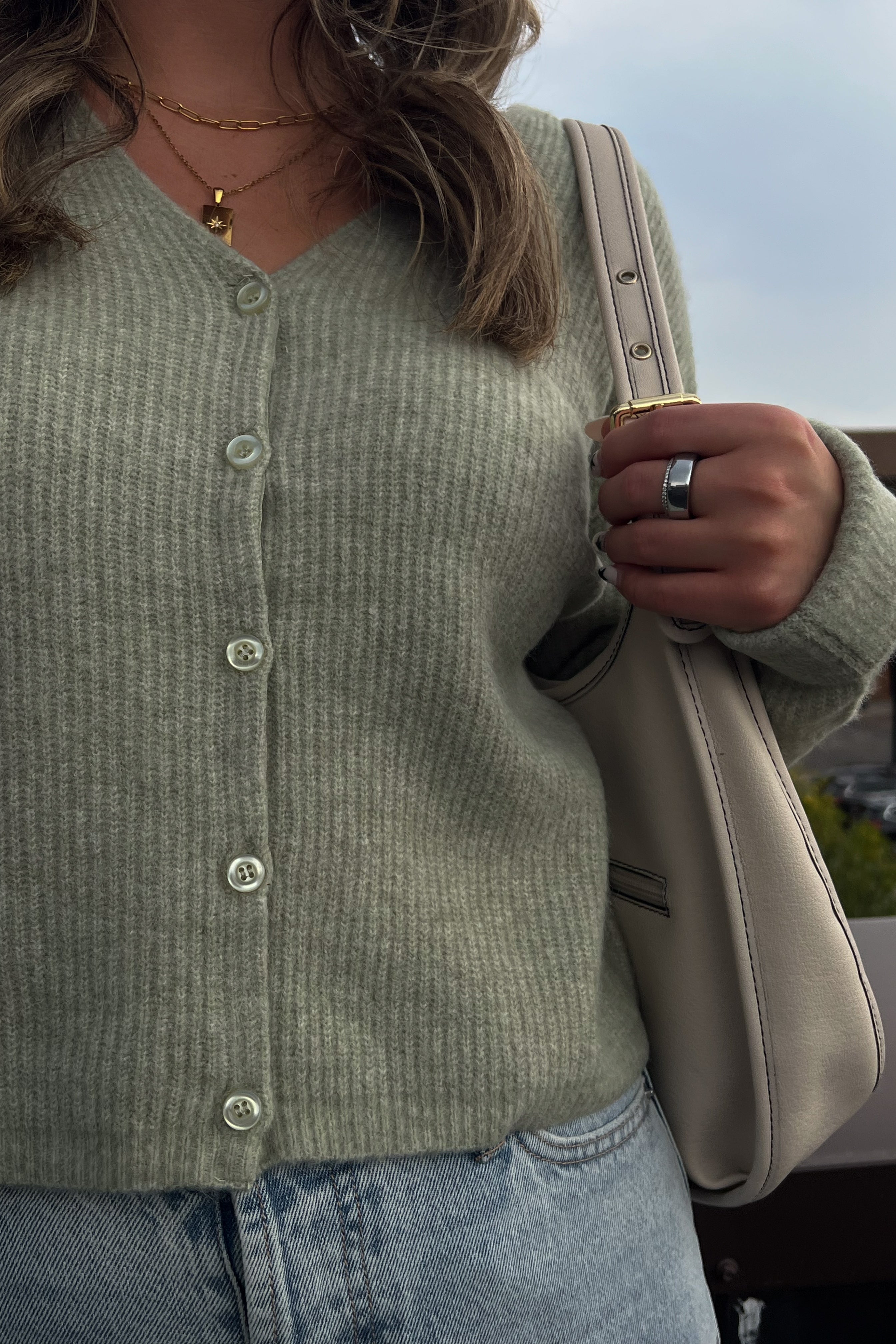 Popular Top