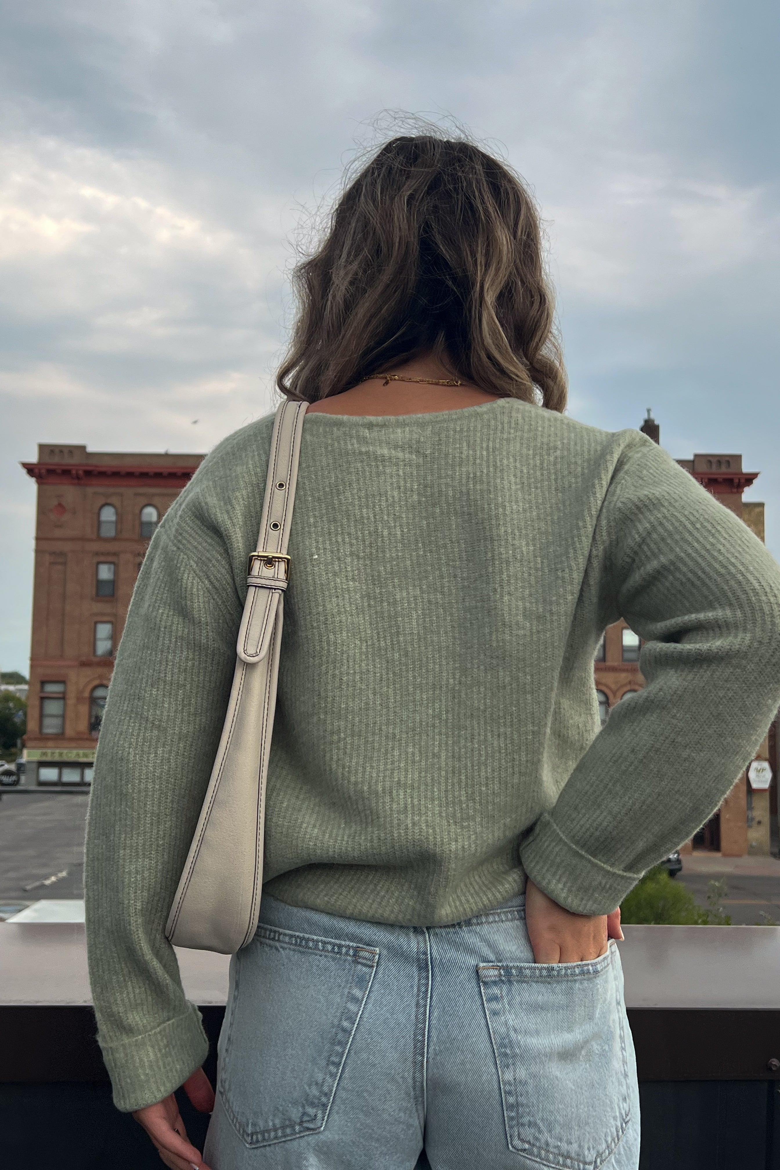 Popular Top