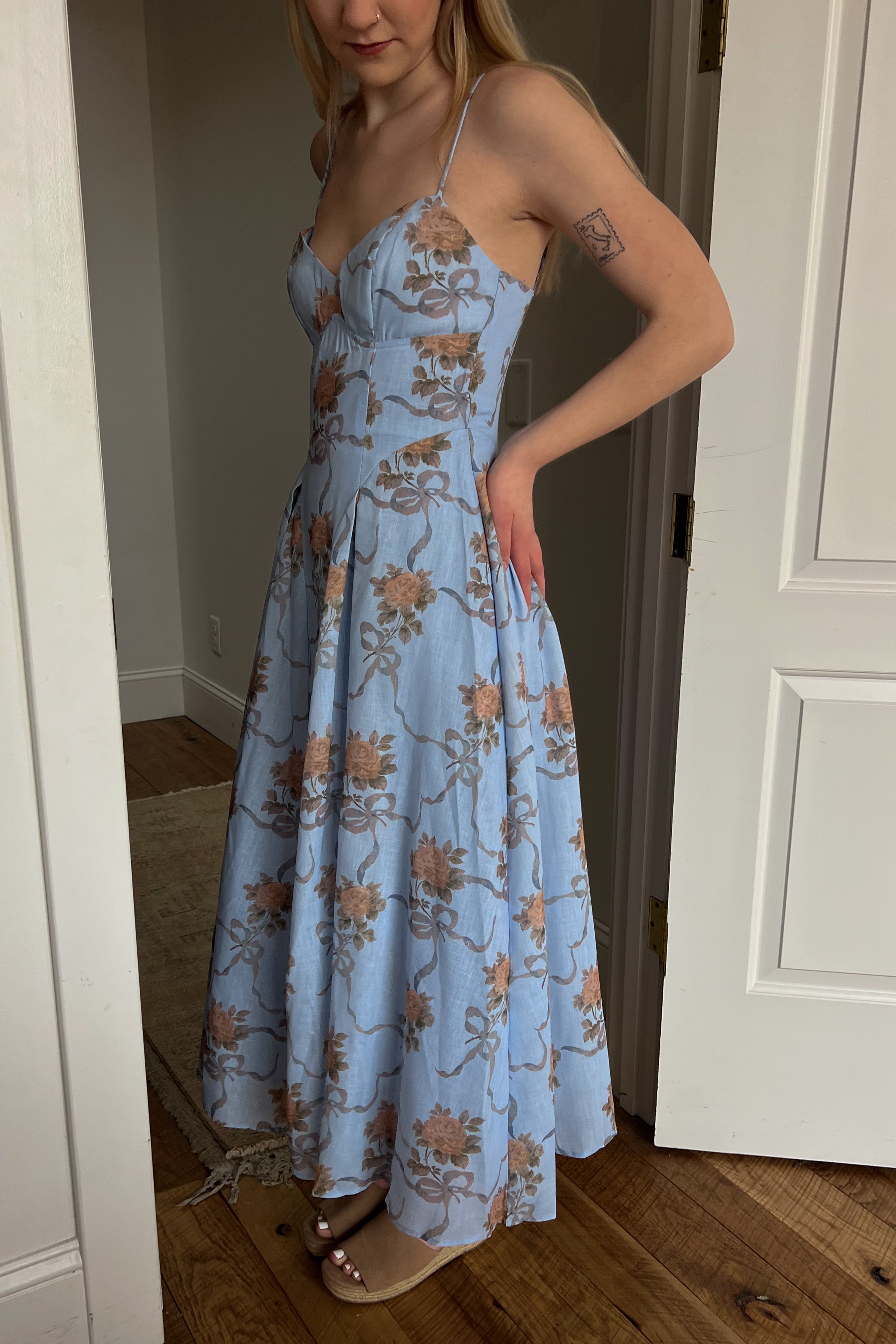 Cranberries Dress
